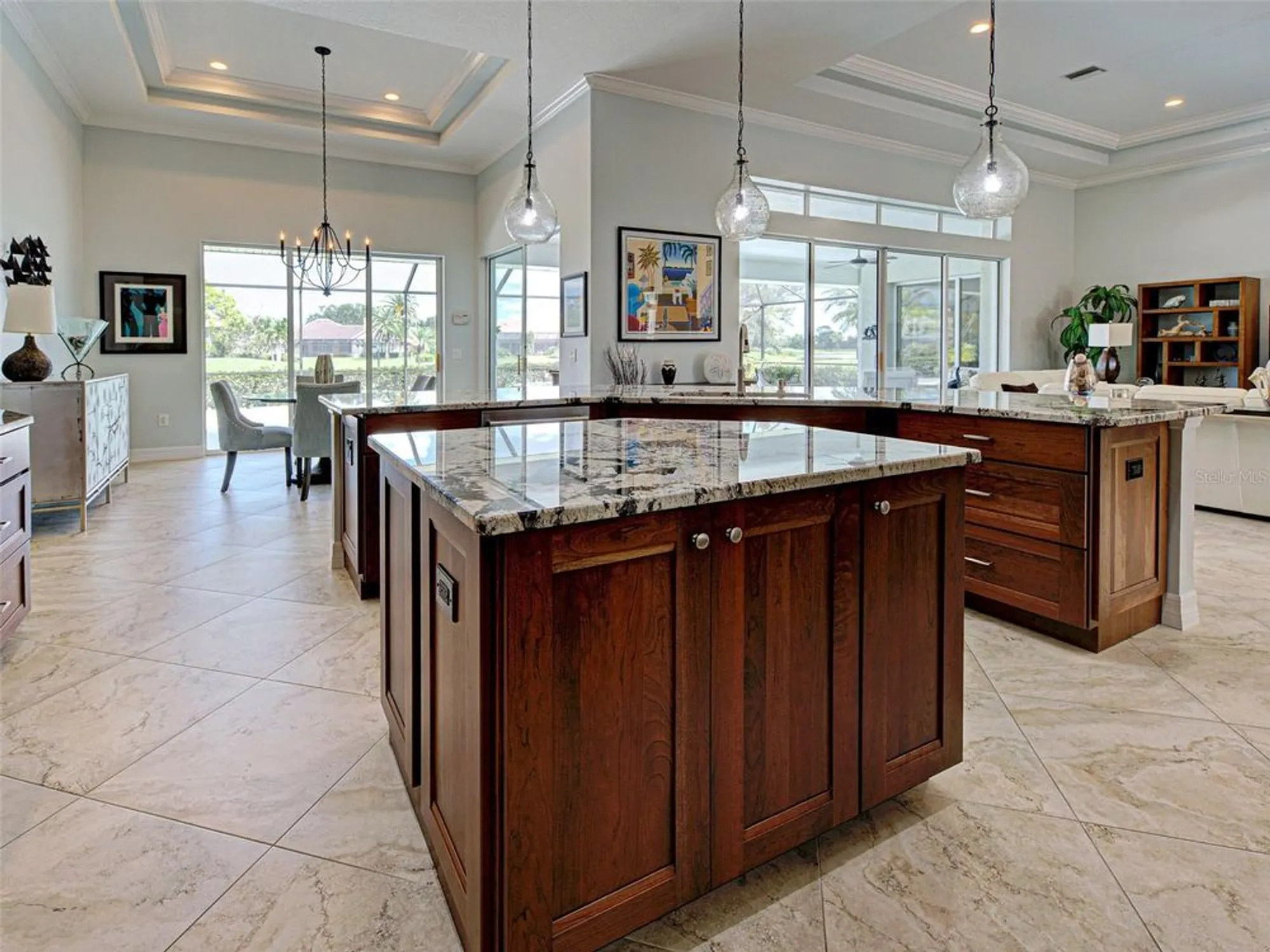 Property Slideshow image 13 of 66 | 431 tremingham way, Venice, FL, 34293