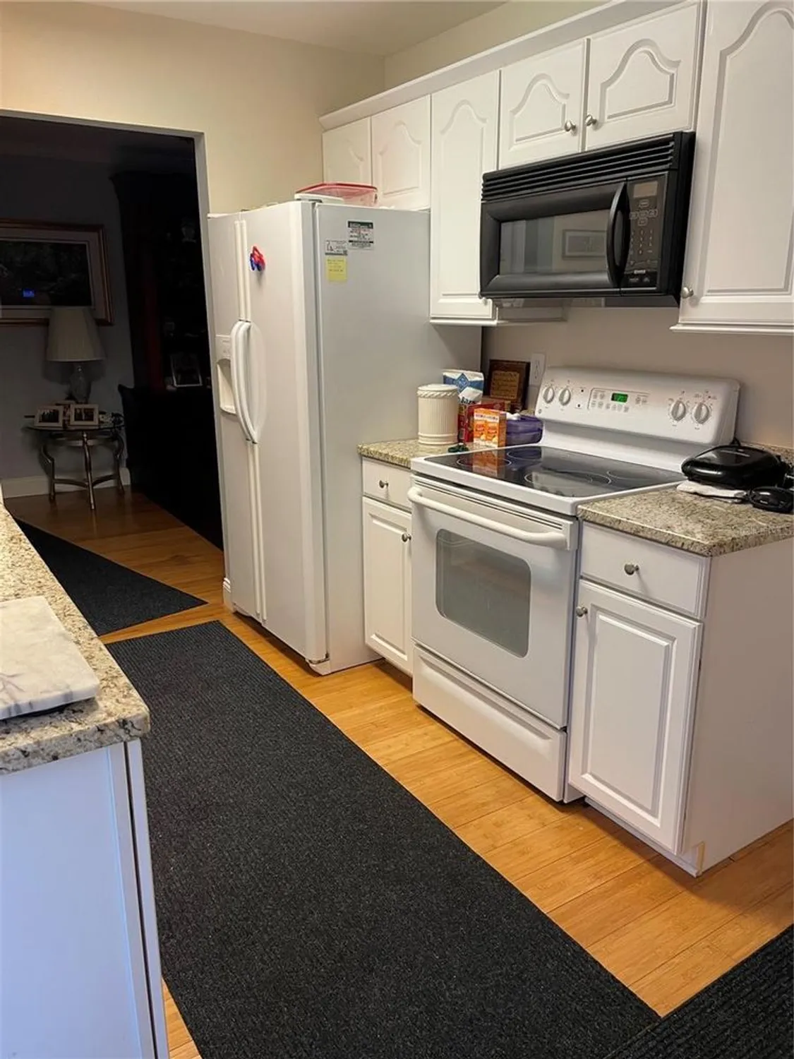 Property Slideshow image 7 of 23 | 11414 stansberry dr, Port Richey, FL, 34668