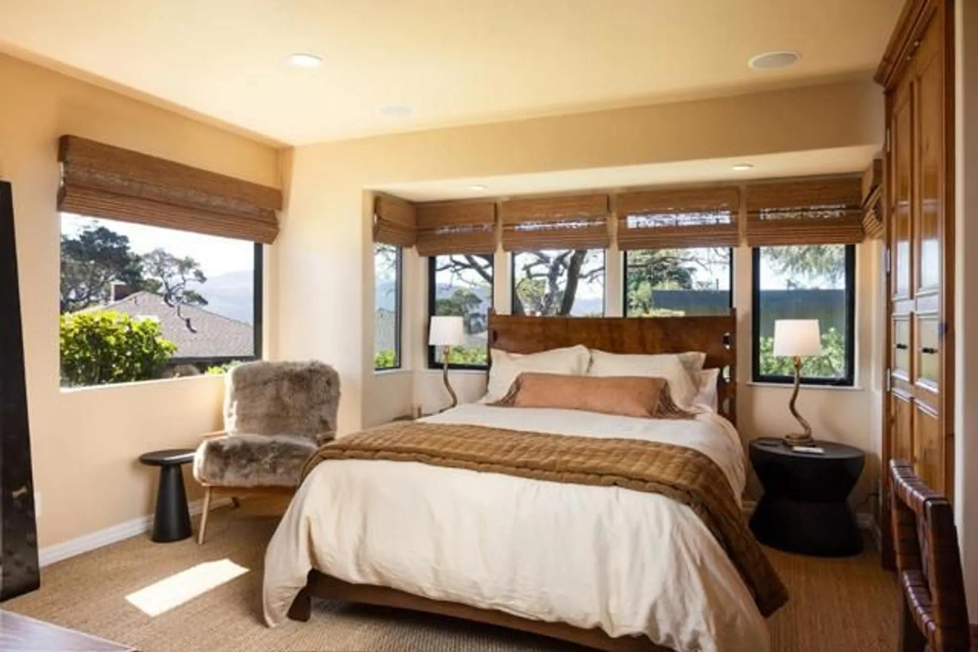 Property Slideshow image 9 of 37 | 261 del mesa carmel, Carmel, CA, 93923