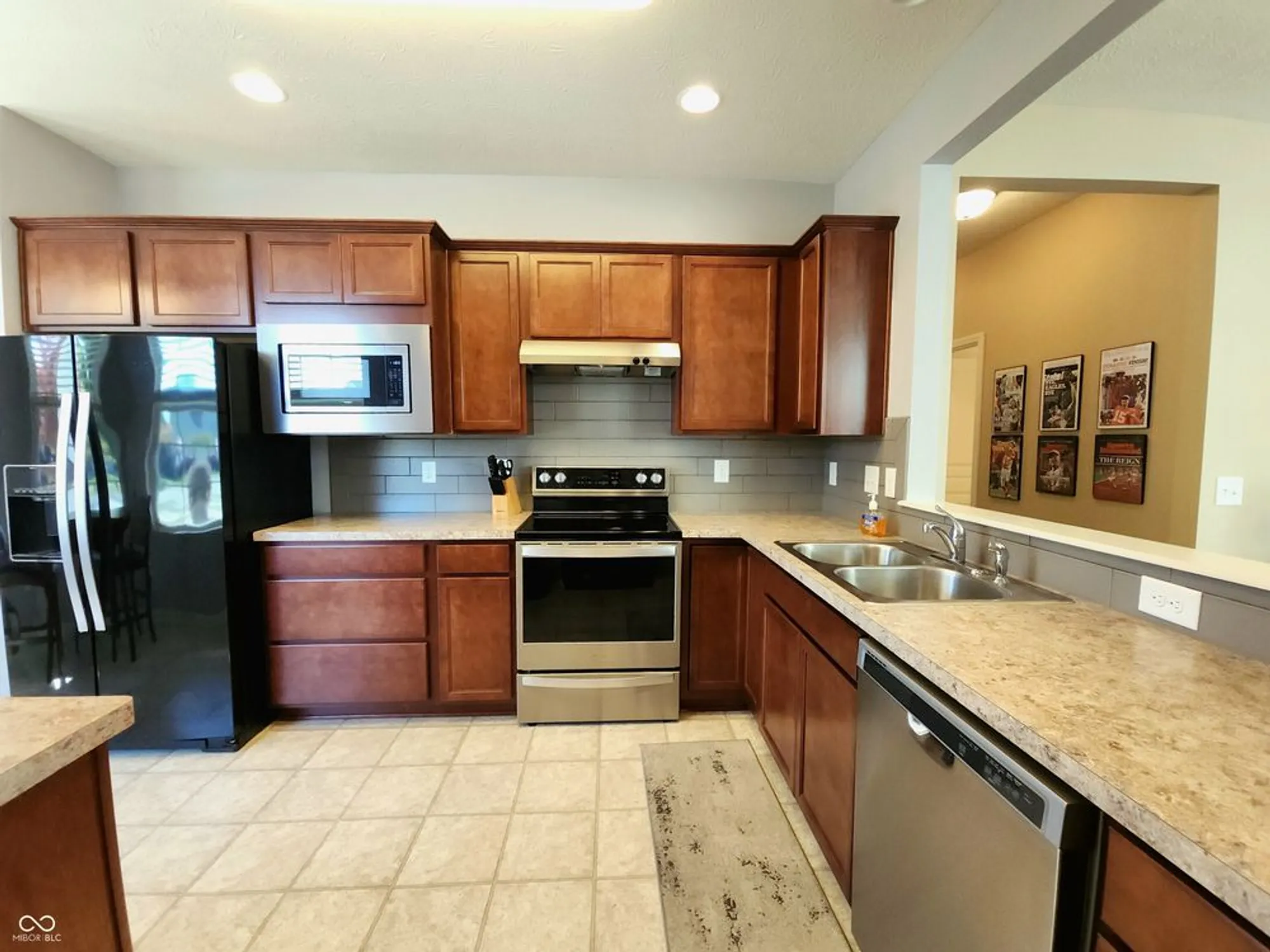 Property Slideshow image 5 of 51 | 5108 silverbell dr, Plainfield, IN, 46168