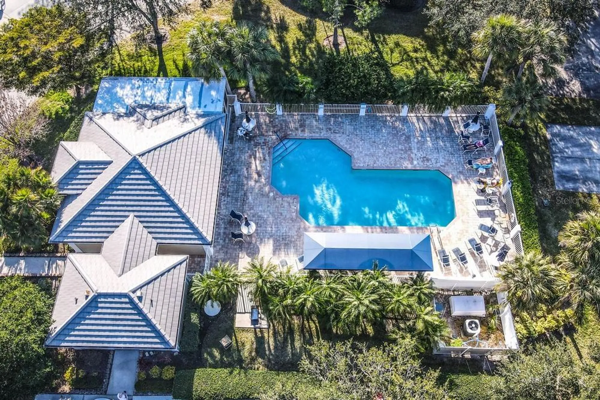 Property Slideshow image 45 of 63 | 834 montrose dr # 9, Venice, FL, 34293