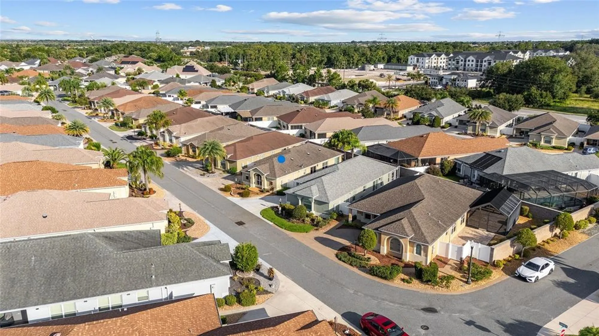 Property Slideshow image 45 of 58 | 1057 carver ct, The Villages, FL, 32163