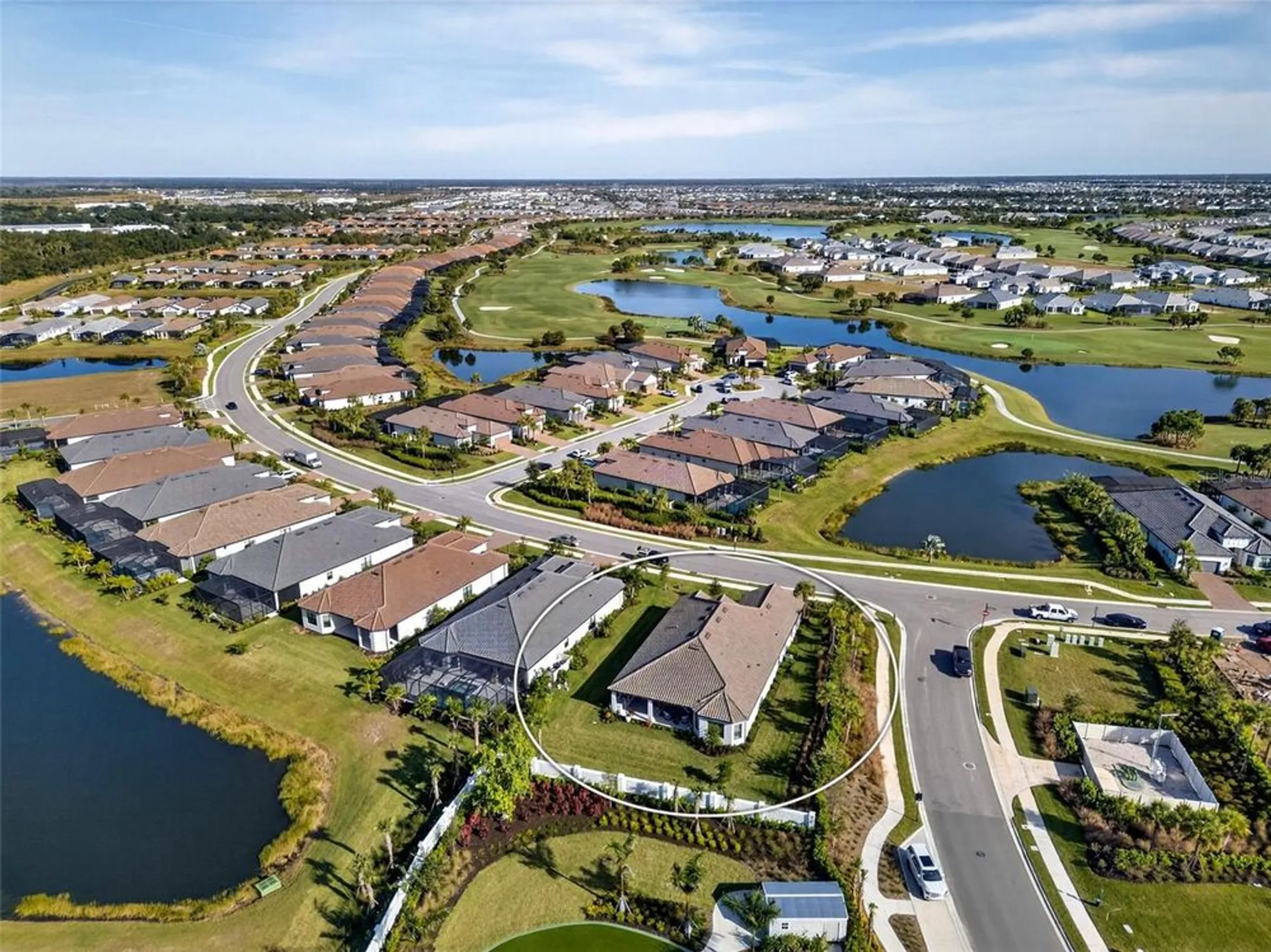 Property Slideshow image 87 of 100 | 3679 santa caterina blvd, Bradenton, FL, 34211