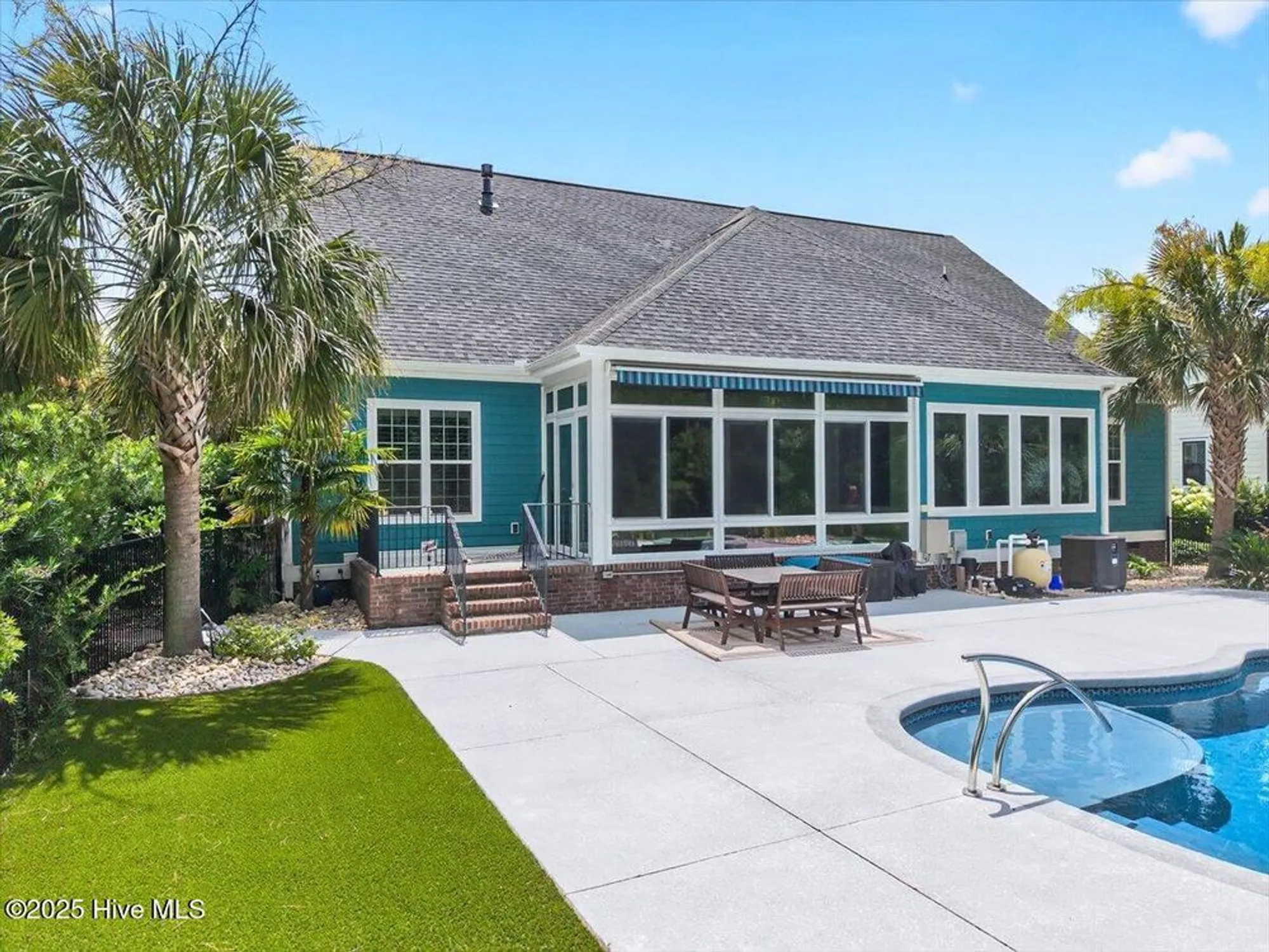 Property Slideshow image 79 of 97 | 2744 cedar crest dr, Southport, NC, 28461