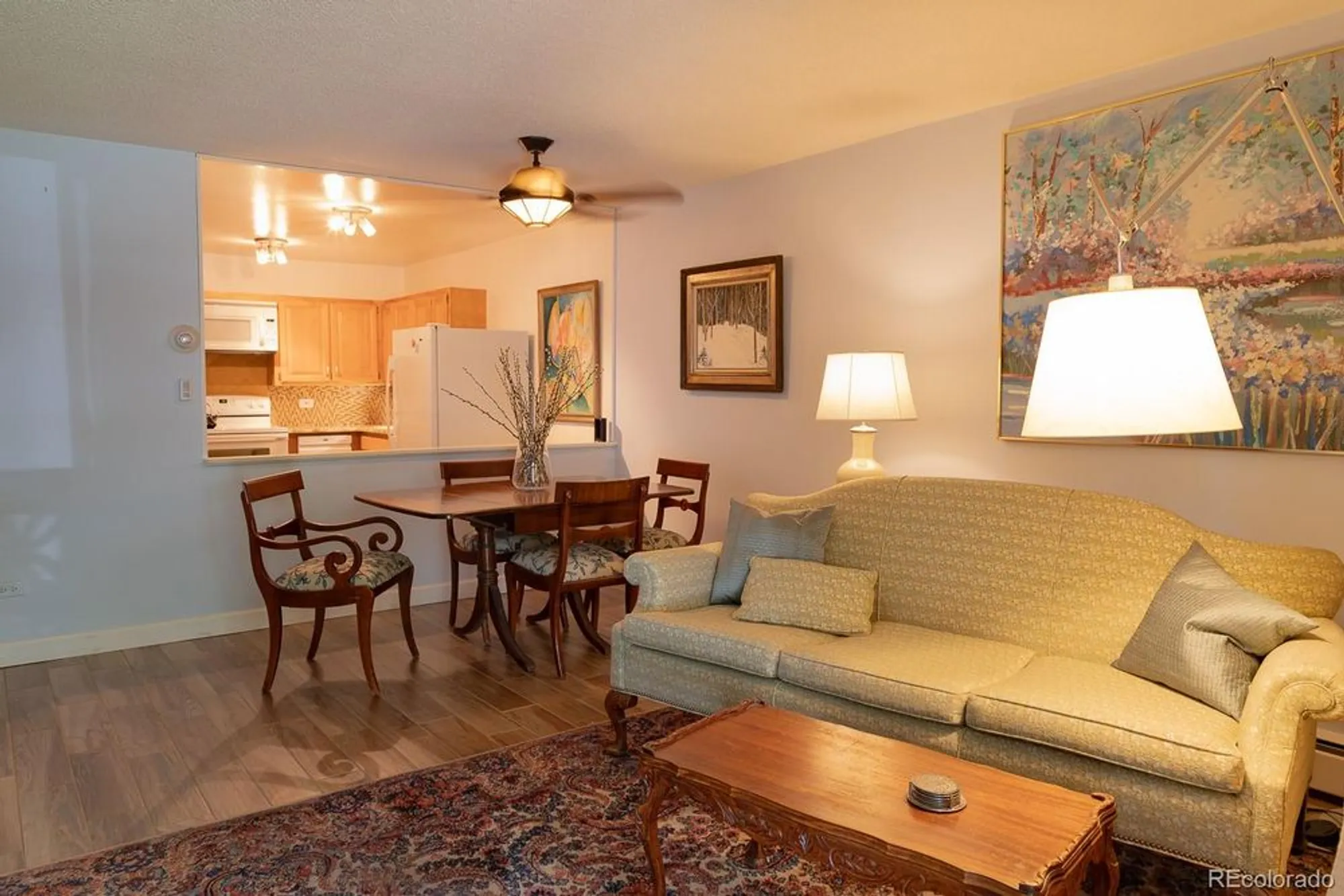 Property Slideshow image 6 of 32 | 710 s clinton st apt 11a, Denver, CO, 80247
