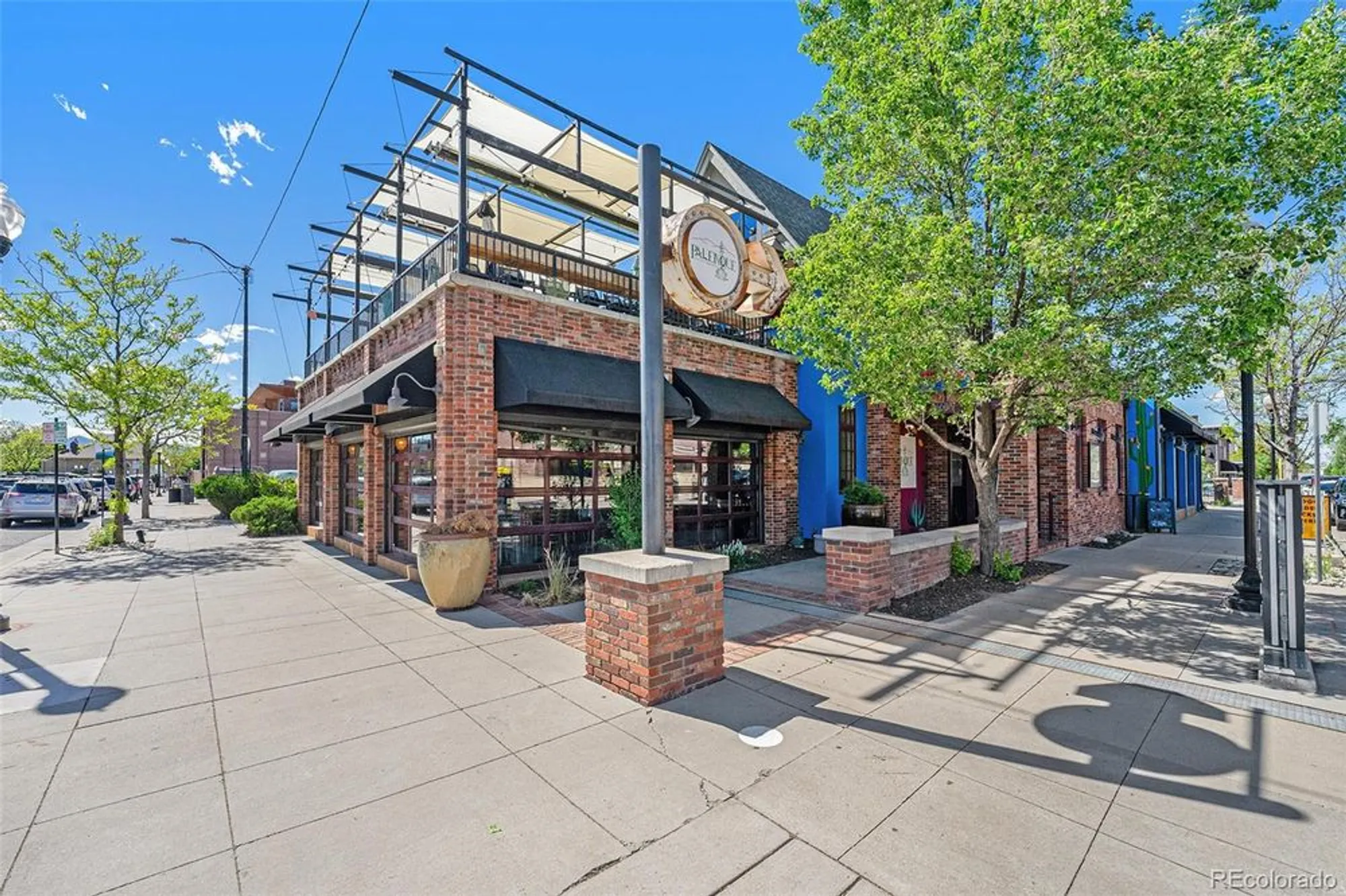 Property Slideshow image 24 of 25 | 2896 w riverwalk cir a105, Littleton, CO, 80123