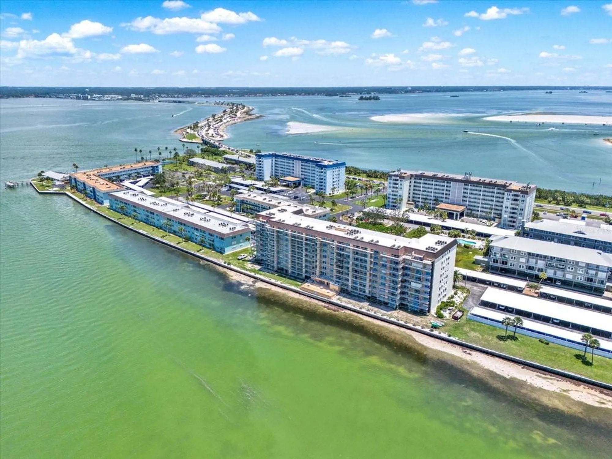 Property Slideshow image 46 of 47 | 9 haig pl 510, Dunedin, FL, 34698