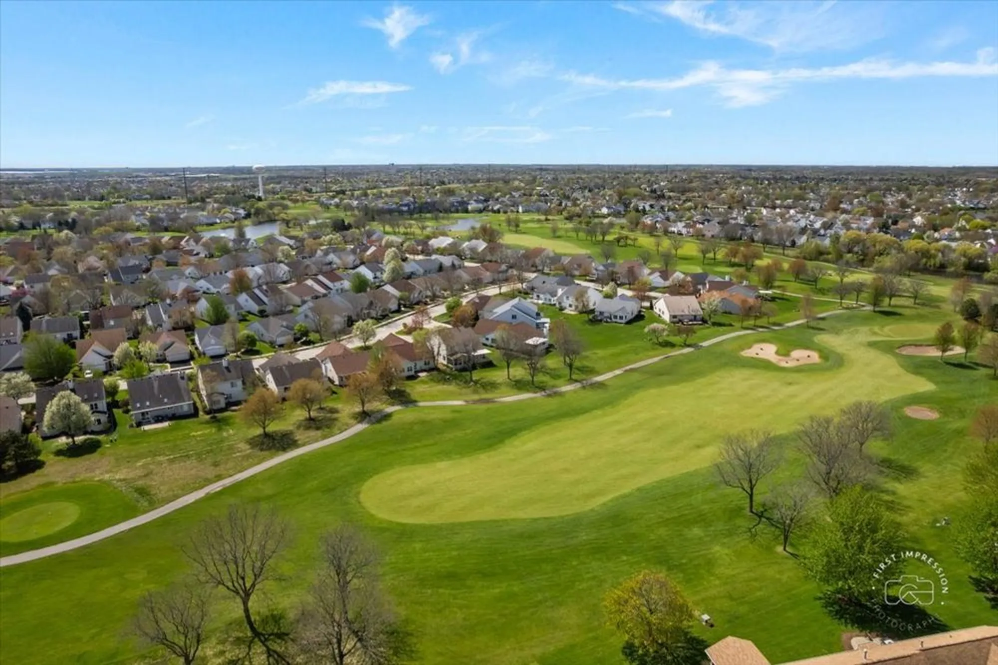 Property Slideshow image 4 of 37 | 21600 w larch dr, Plainfield, IL, 60544