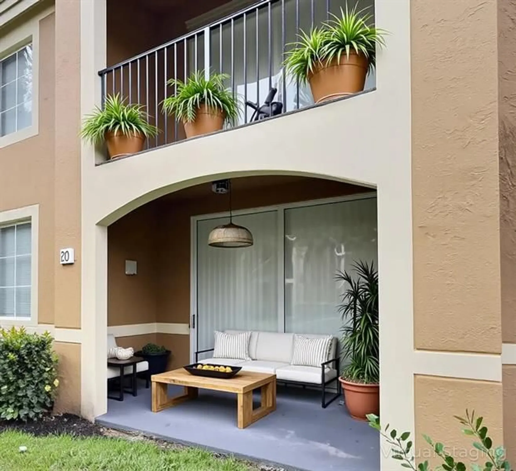 Property Slideshow image 31 of 35 | 7940 n nob hill rd 108, Tamarac, FL, 33321