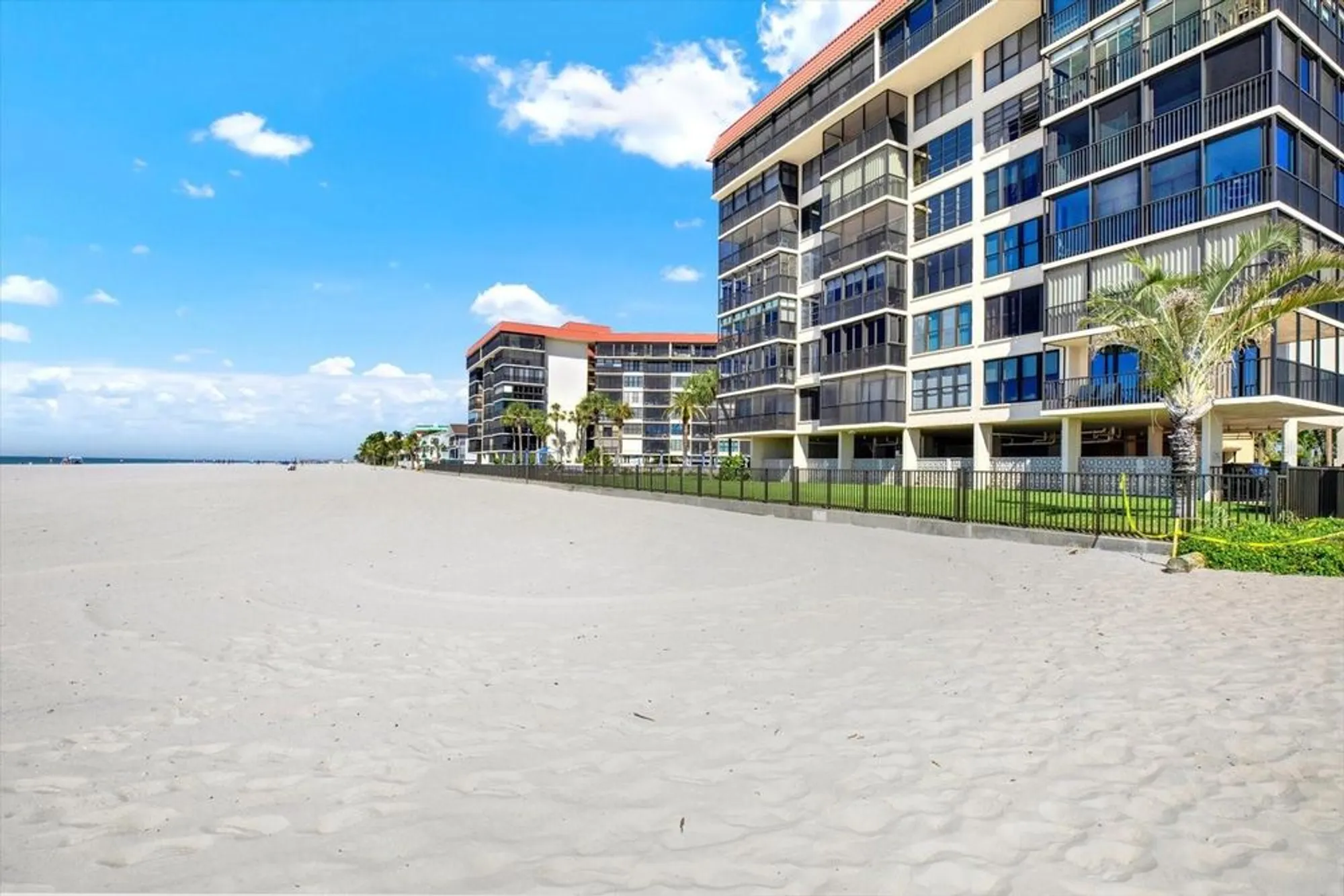 Property Slideshow image 30 of 35 | 18304 gulf blvd 311, Redington Shores, FL, 33708