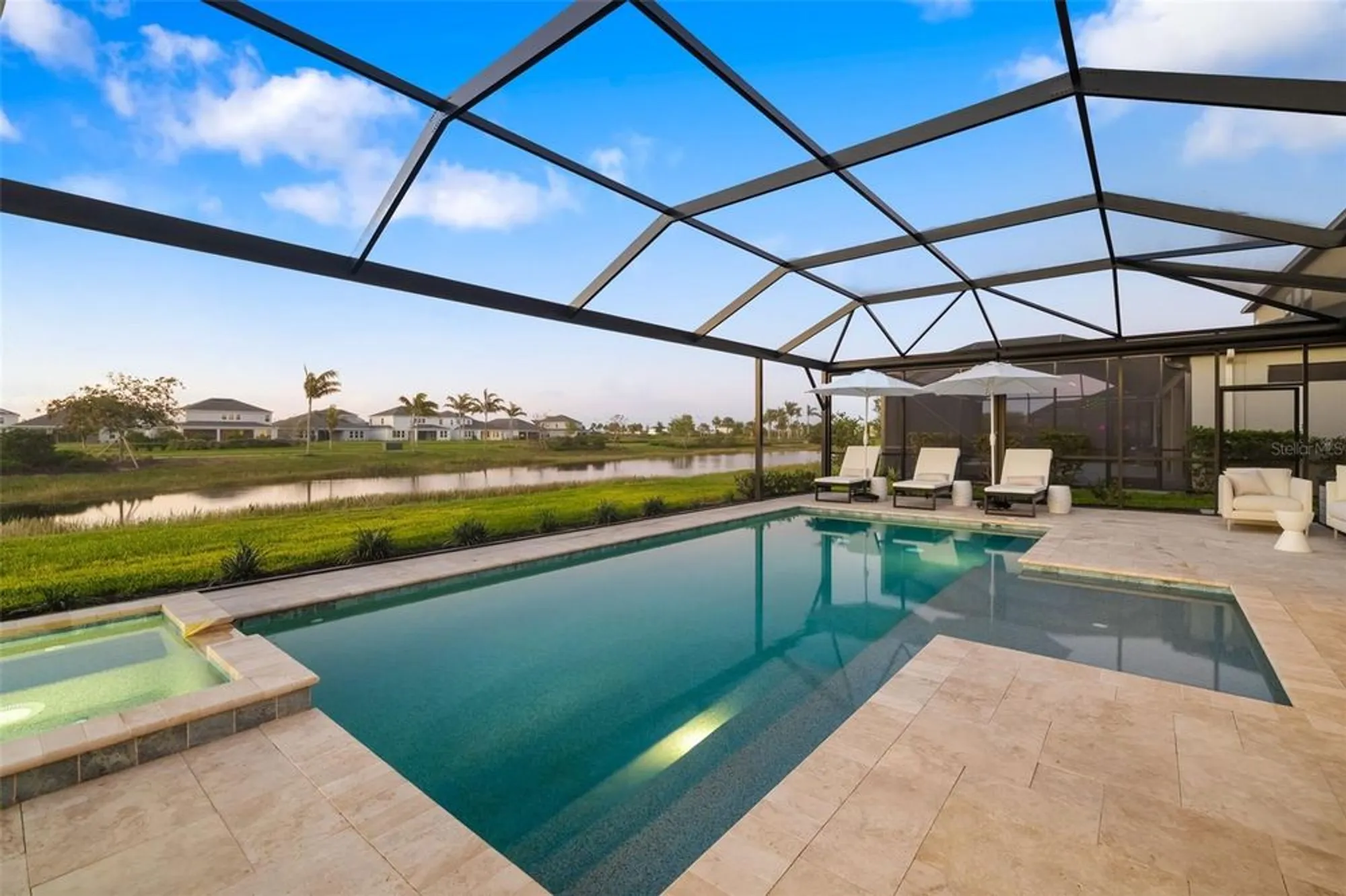 Property Slideshow image 43 of 61 | 16626 paynes mill dr, Lakewood Ranch, FL, 34211