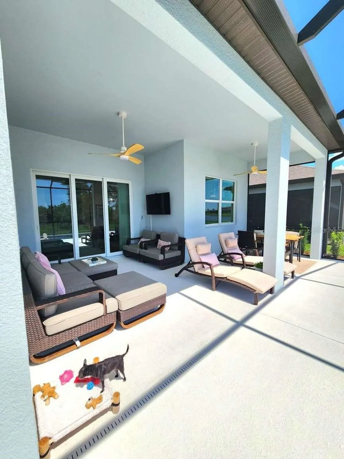 Property Slideshow image 31 of 42 | 9024 barrier coast trl, Parrish, FL, 34219