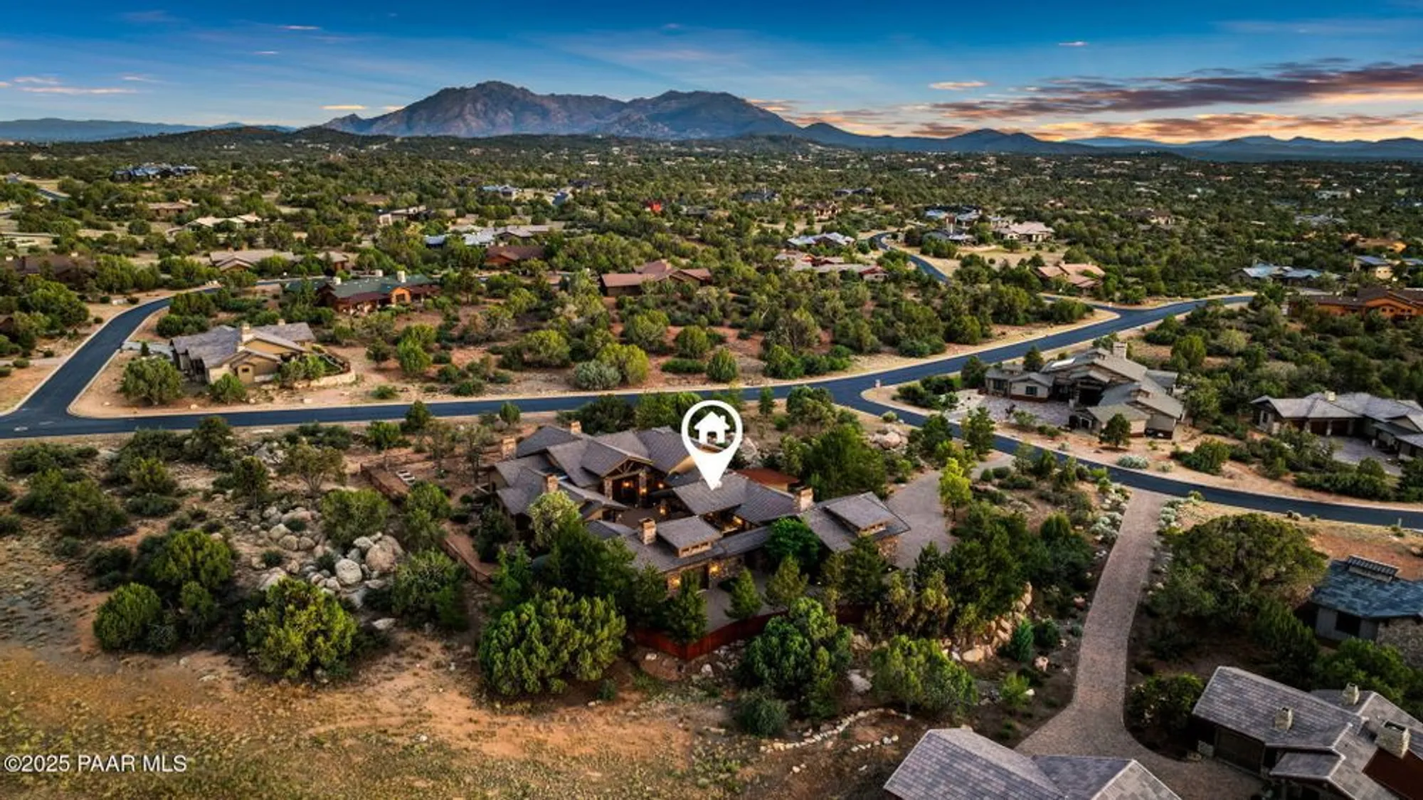 Property Slideshow image 96 of 120 | 5350 w three forks rd, Prescott, AZ, 86305