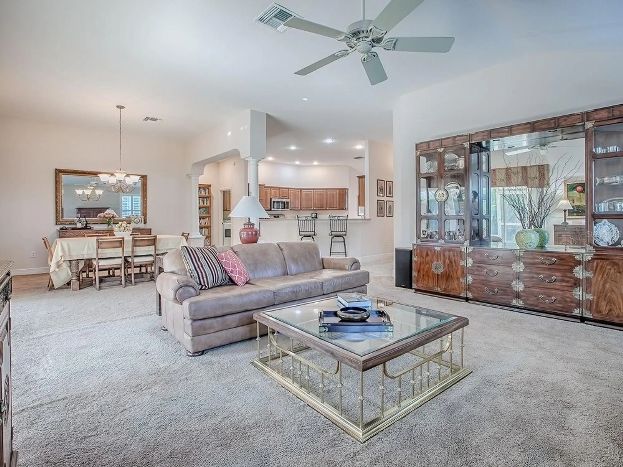 Property Slideshow image 13 of 43 | 752 harvey ln, The Villages, FL, 32162