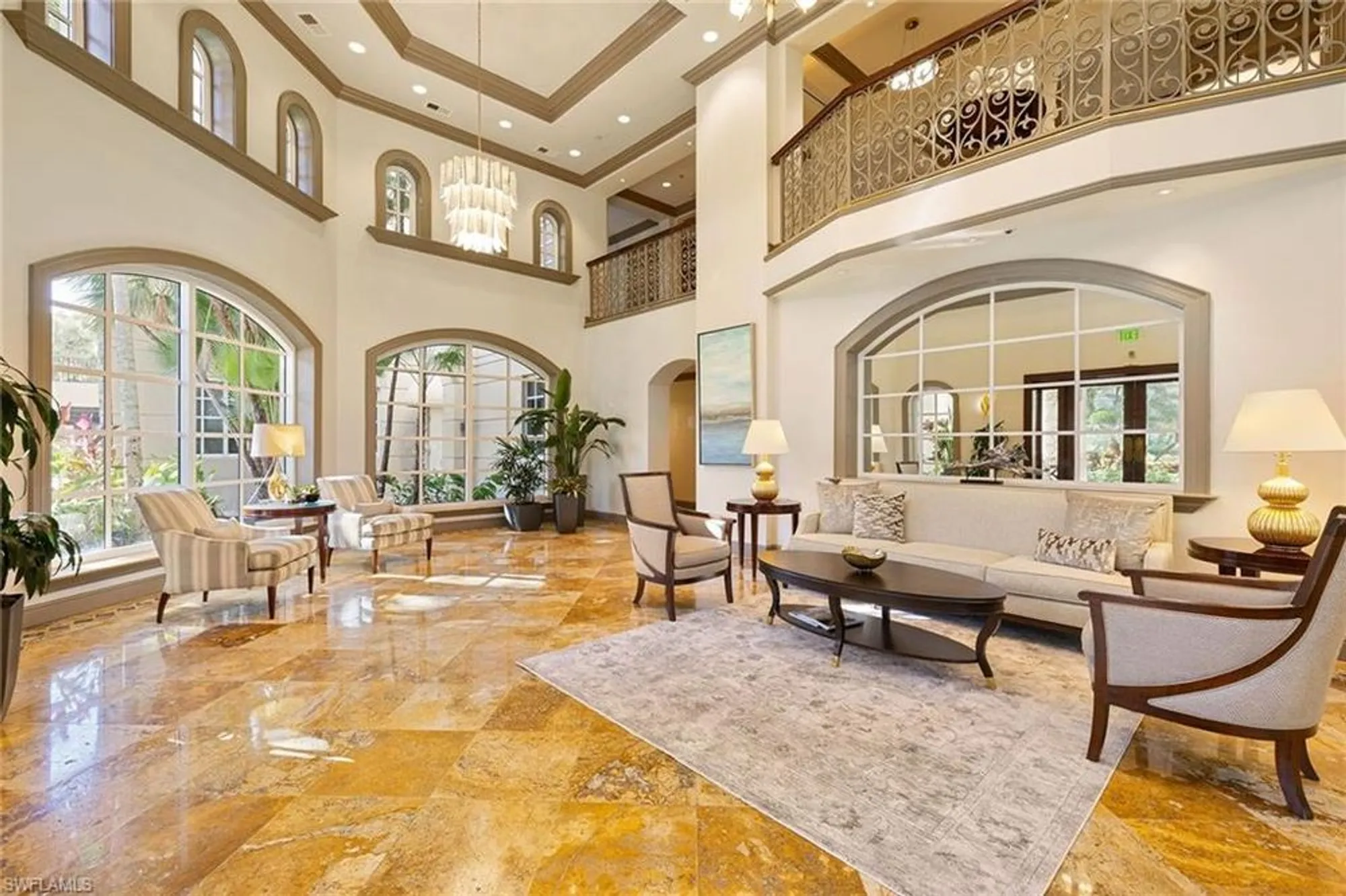 Property Slideshow image 44 of 49 | 23650 via veneto blvd 902, Estero, FL, 34134