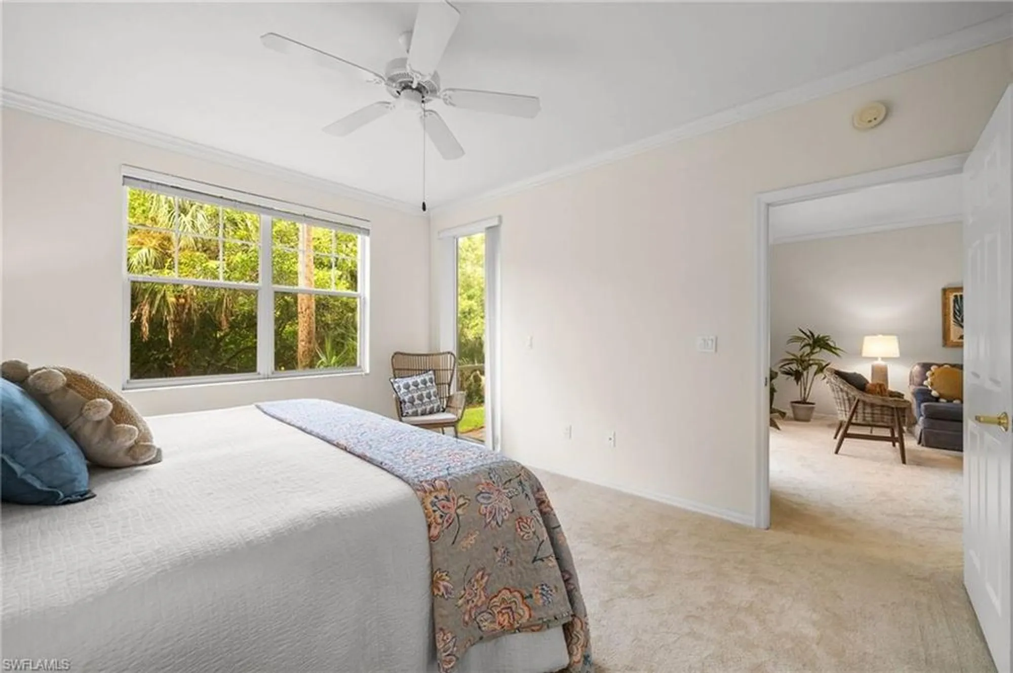 Property Slideshow image 14 of 36 | 3431 pointe creek ct 104, Bonita Springs, FL, 34134