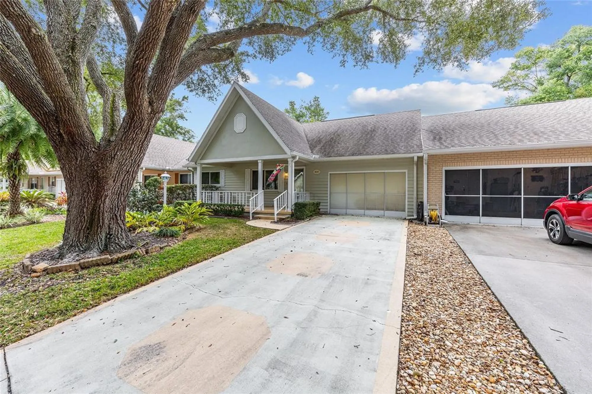 Property Slideshow image 2 of 40 | 9121 sw 83rd ct c, Ocala, FL, 34481