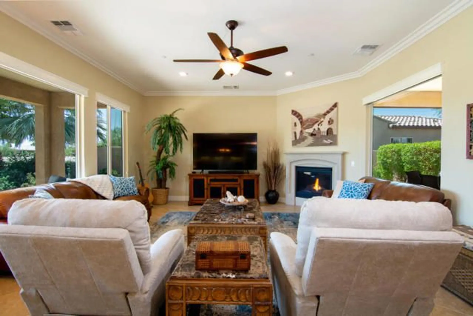 Property Slideshow image 9 of 70 | 38756 camino aguacero, Indio, CA, 92203