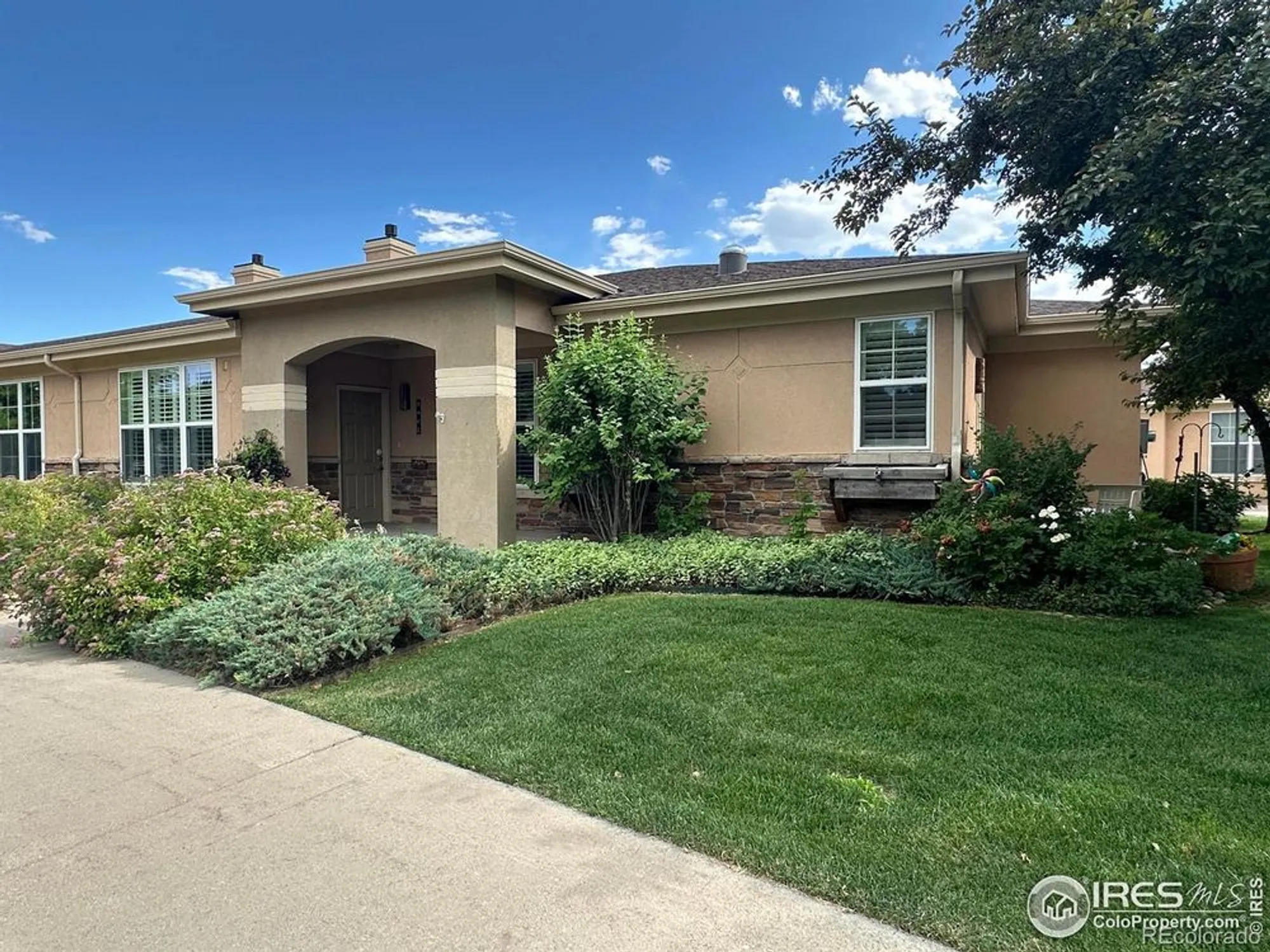 Property Slideshow image 1 of 40 | 1238 finch st, Loveland, CO, 80537