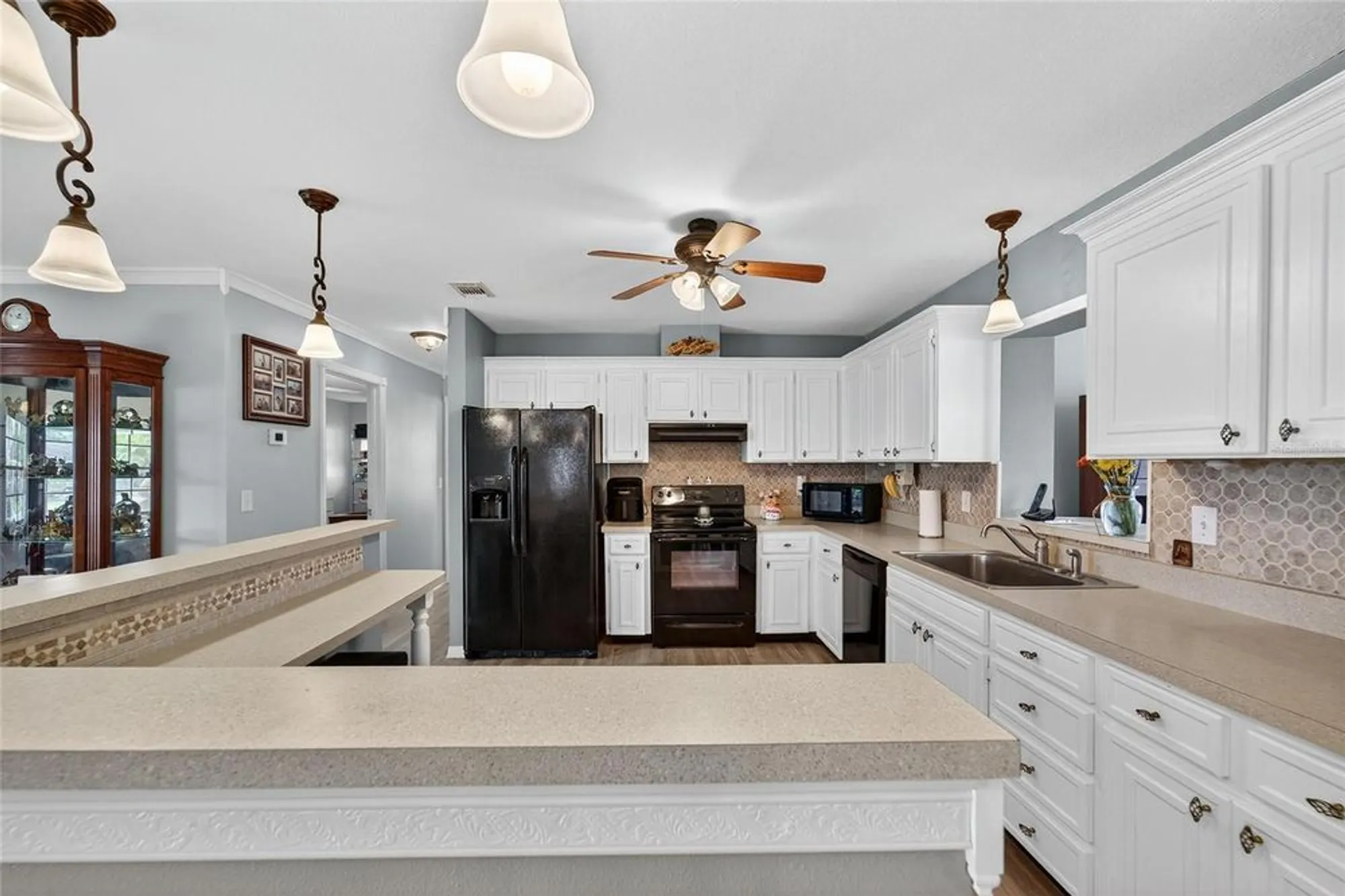 Property Slideshow image 14 of 63 | 645 fort duquesna dr, Sun City Center, FL, 33573
