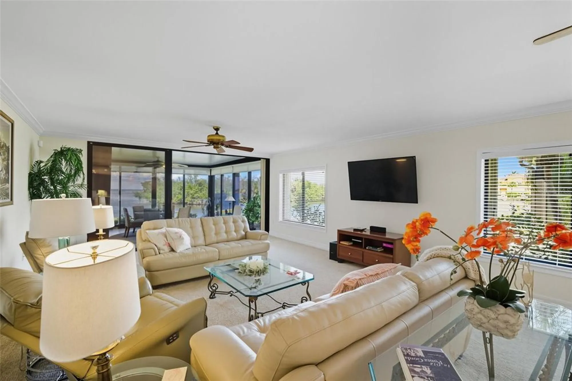 Property Slideshow image 10 of 44 | 3280 southshore dr apt 88a, Punta Gorda, FL, 33955