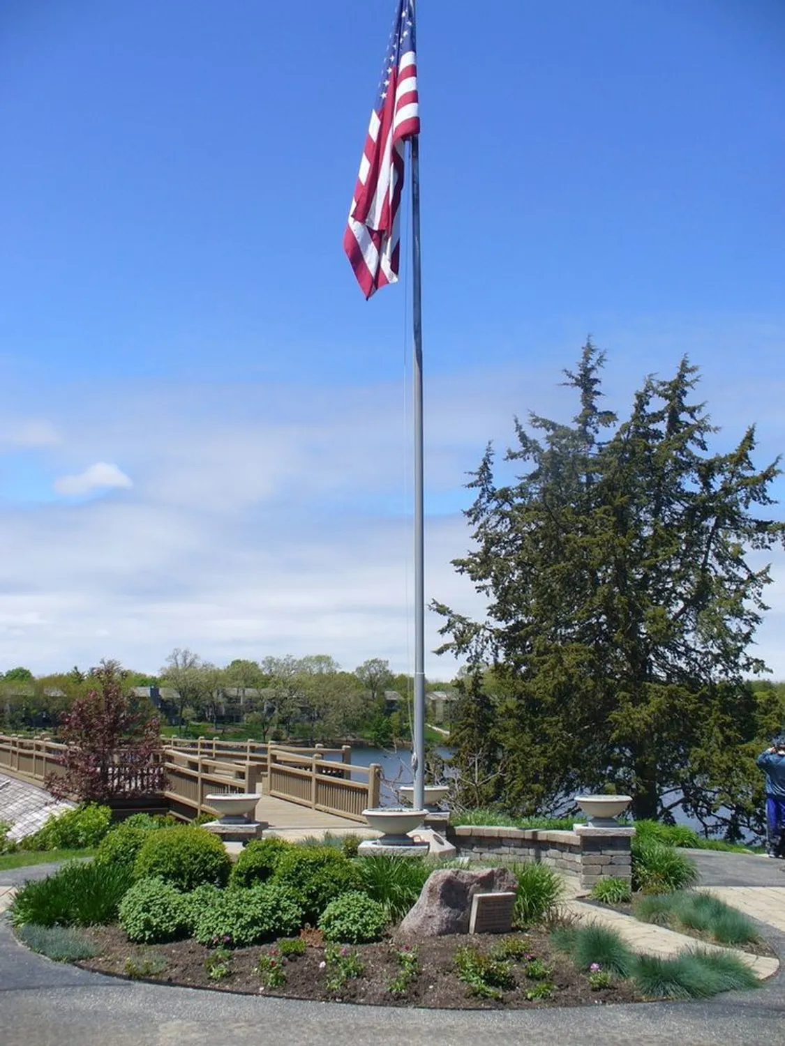 Property Slideshow image 51 of 54 | 660 old barn rd # f-24, Lake Barrington, IL, 60010