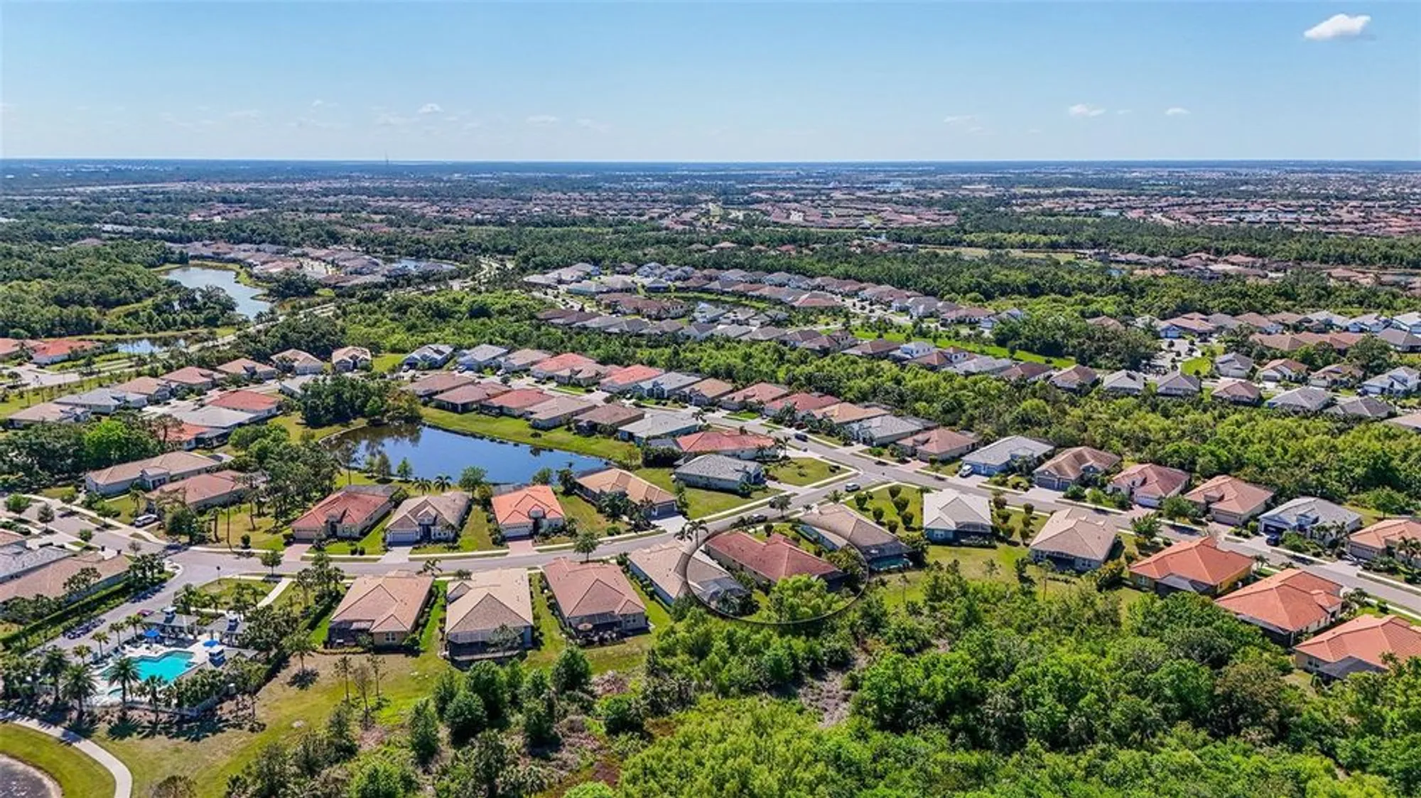 Property Slideshow image 64 of 86 | 21287 sandal foot dr, Venice, FL, 34293