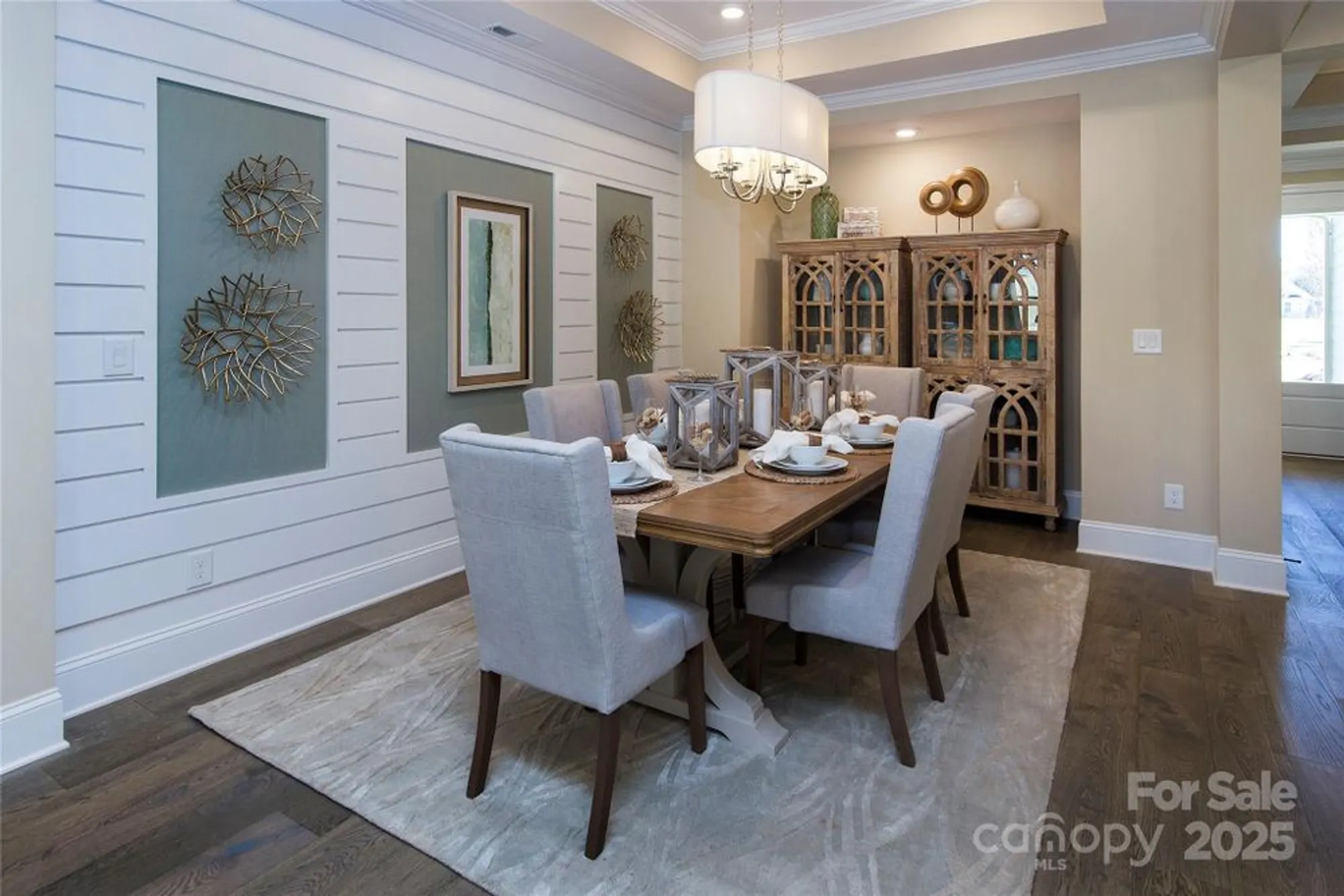 Property Slideshow image 8 of 26 | 8945 silver springs ct, Charlotte, NC, 28215