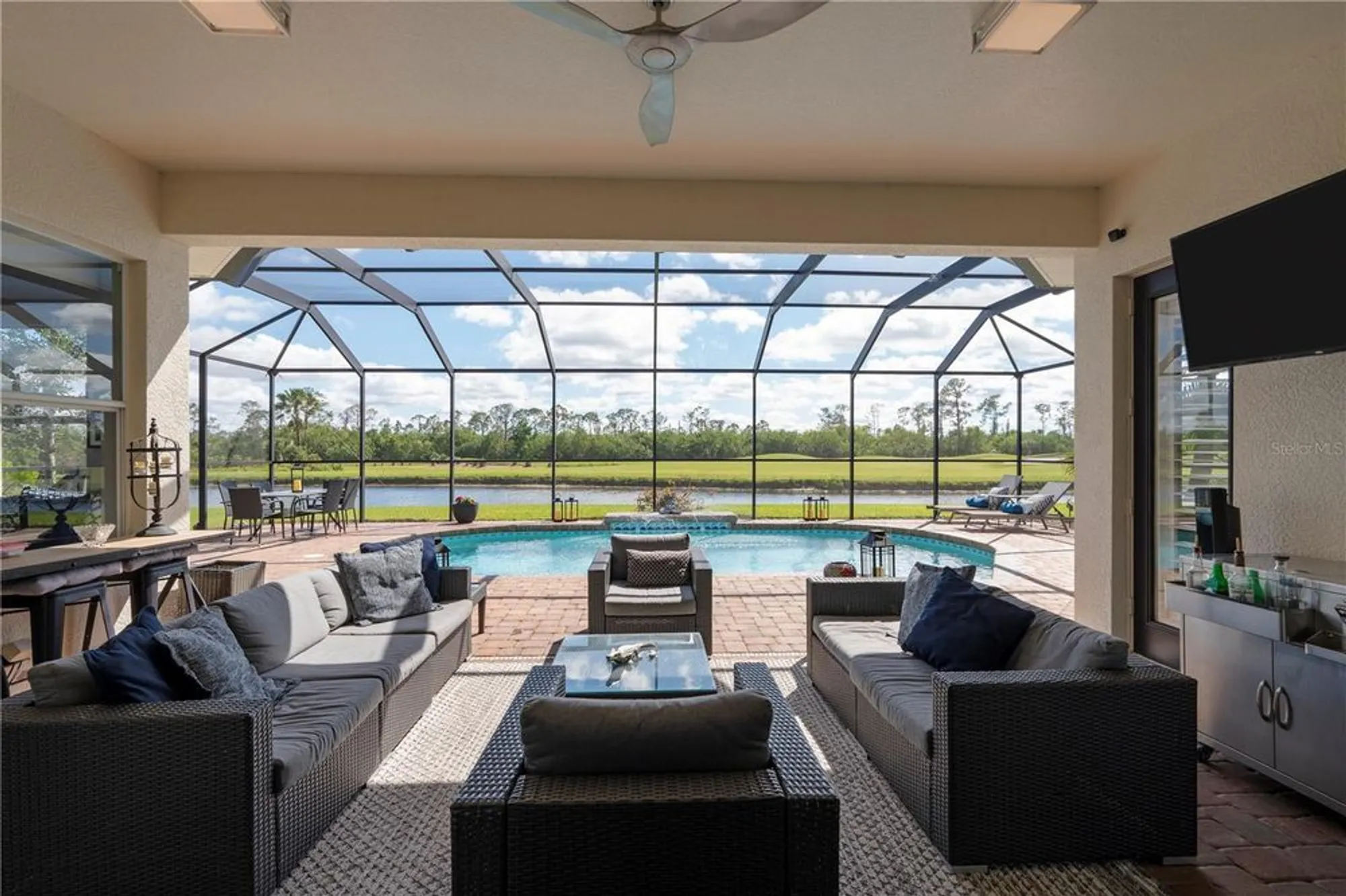 Property Slideshow image 23 of 44 | 5241 grand palmetto way, North Port, FL, 34291