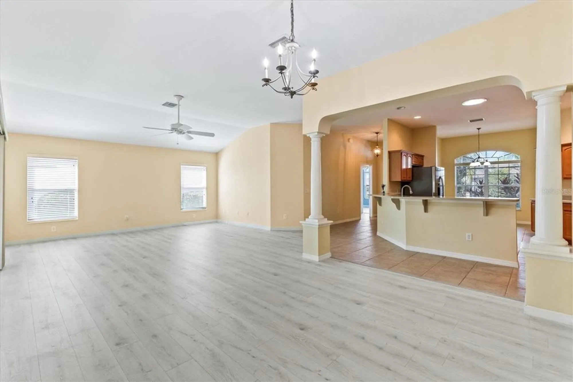 Property Slideshow image 9 of 28 | 611 allenwood loop, The Villages, FL, 32162