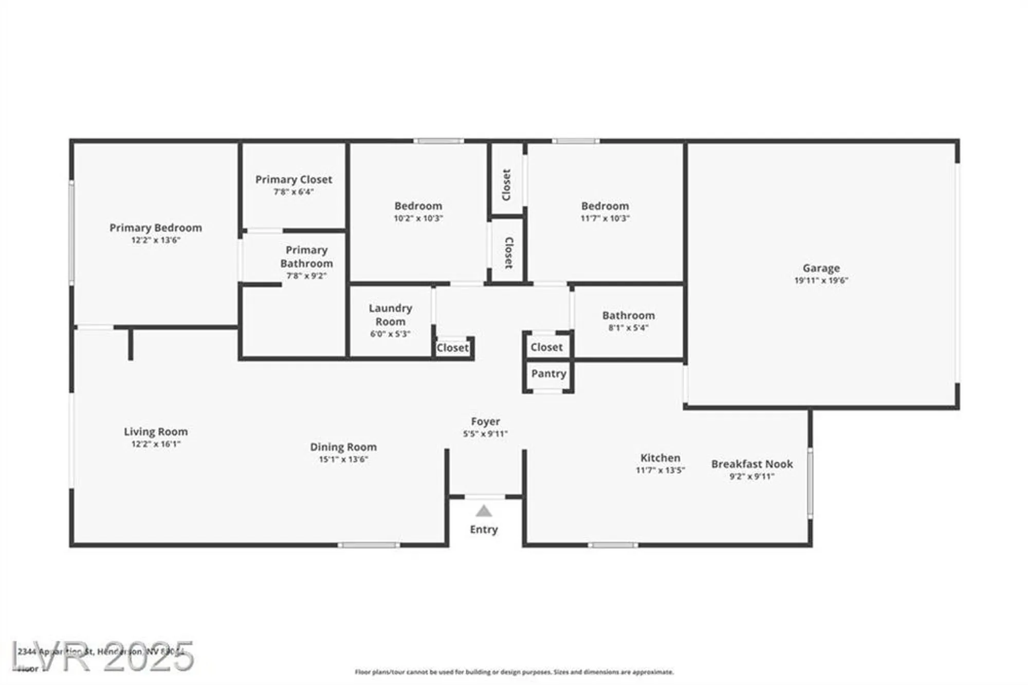 Property Slideshow image 26 of 45 | 2344 apparition st, Henderson, NV, 89044