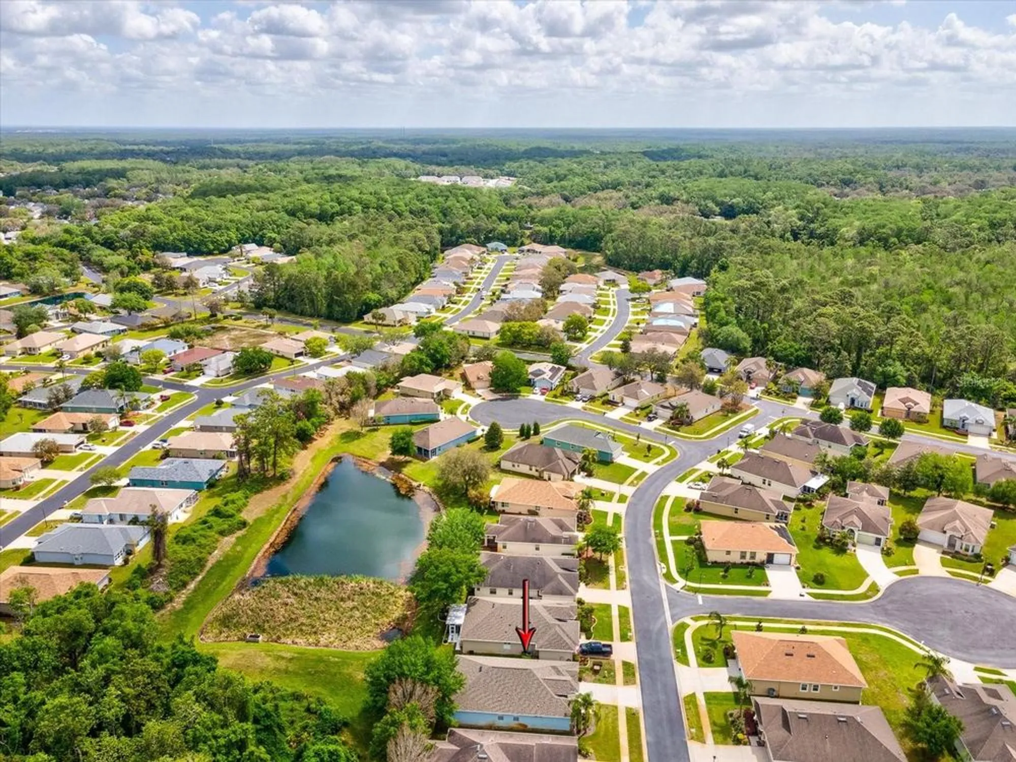 Property Slideshow image 31 of 63 | 11050 kiskadee cir, New Port Richey, FL, 34654