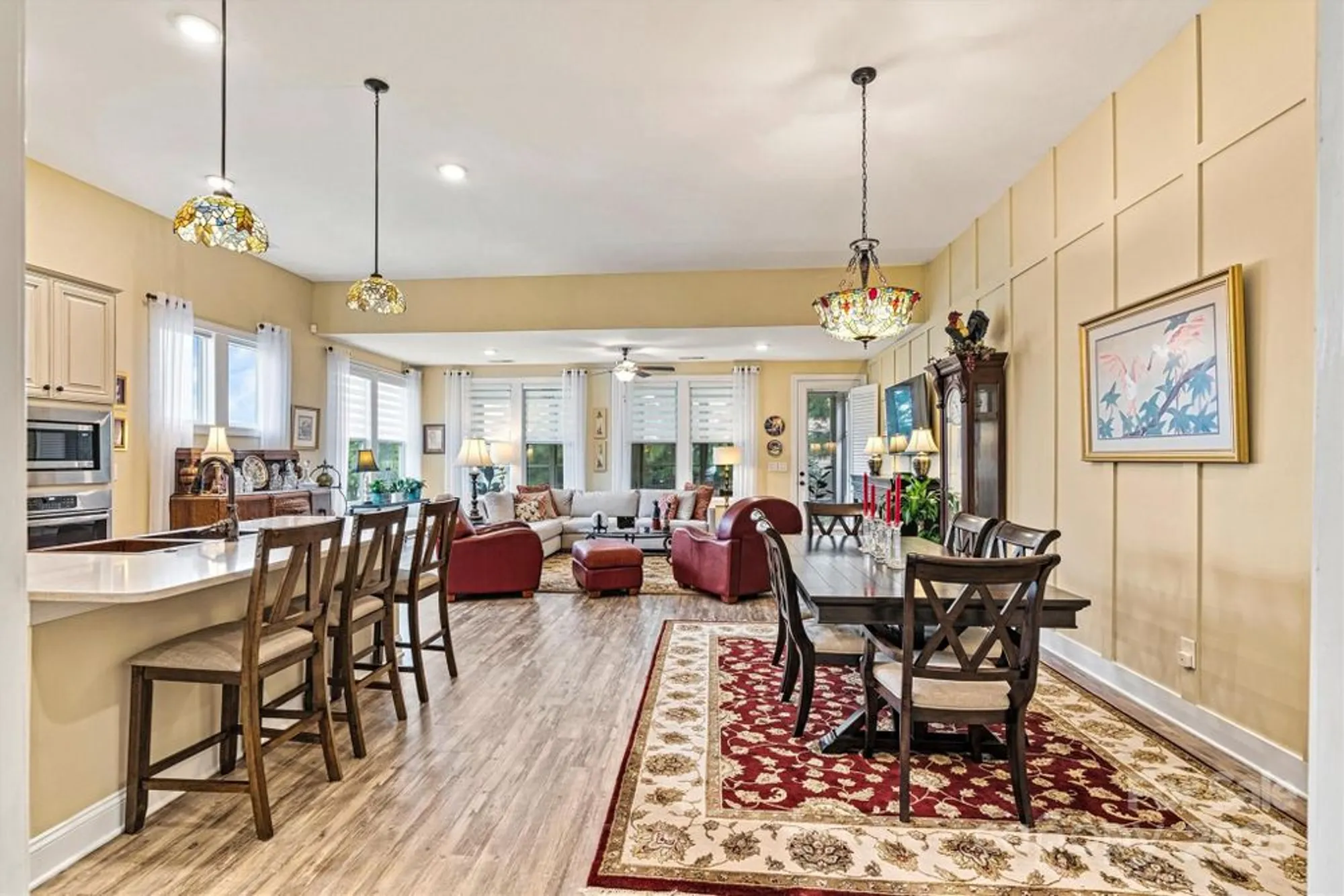 Property Slideshow image 9 of 43 | 8218 festival way, Charlotte, NC, 28215
