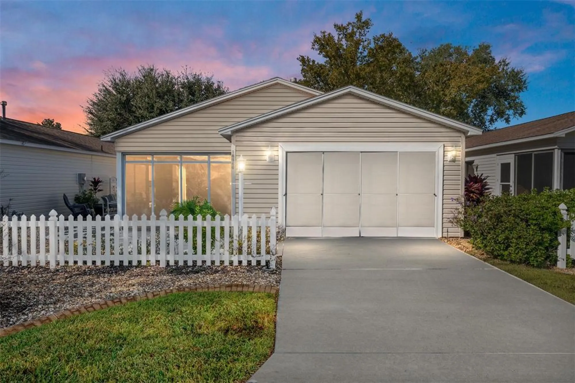 Property Slideshow image 1 of 34 | 16966 se 94th sunnybrook cir, The Villages, FL, 32162