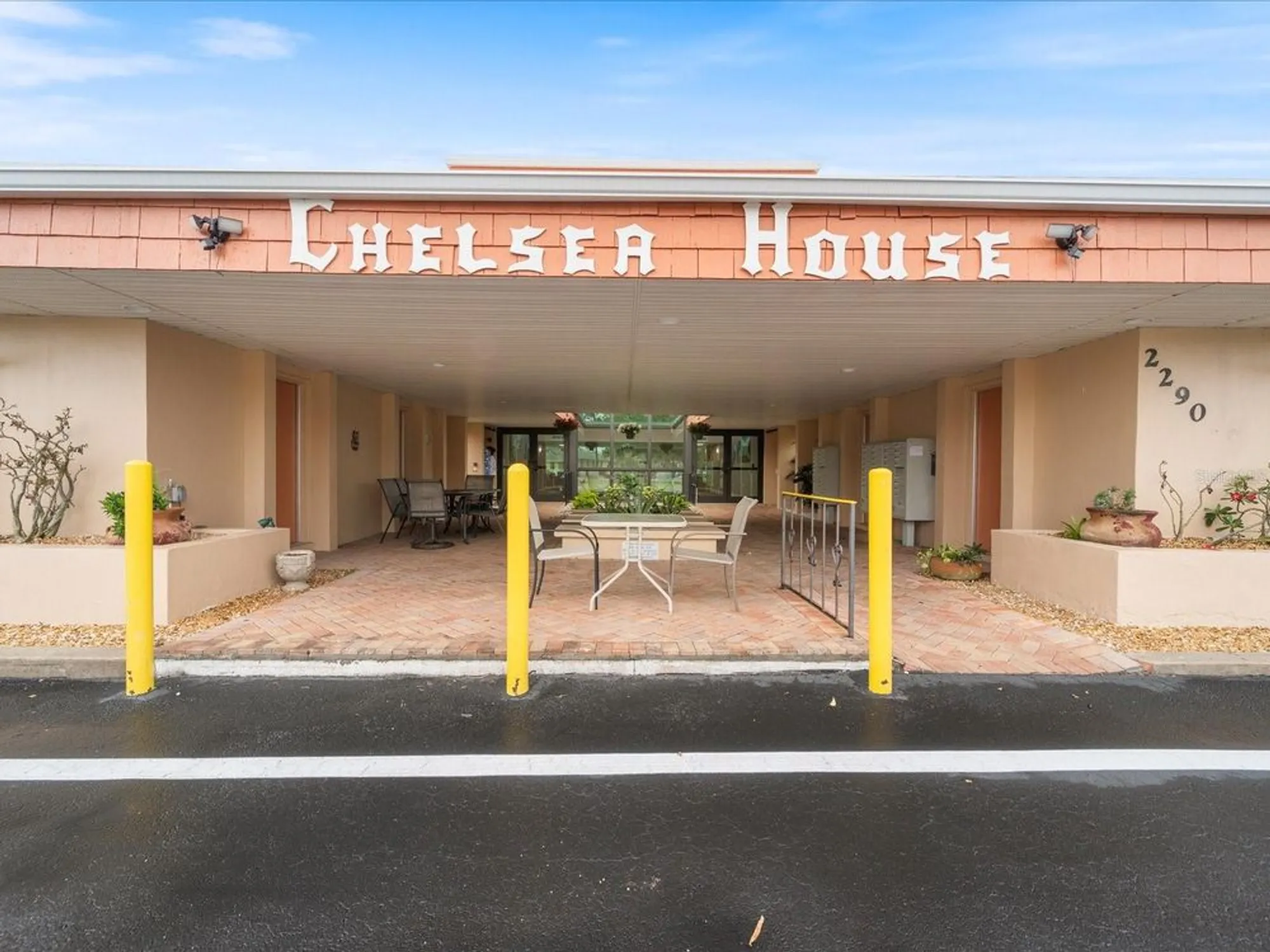 Property Slideshow image 2 of 41 | 2290 aaron st apt 312, Port Charlotte, FL, 33952