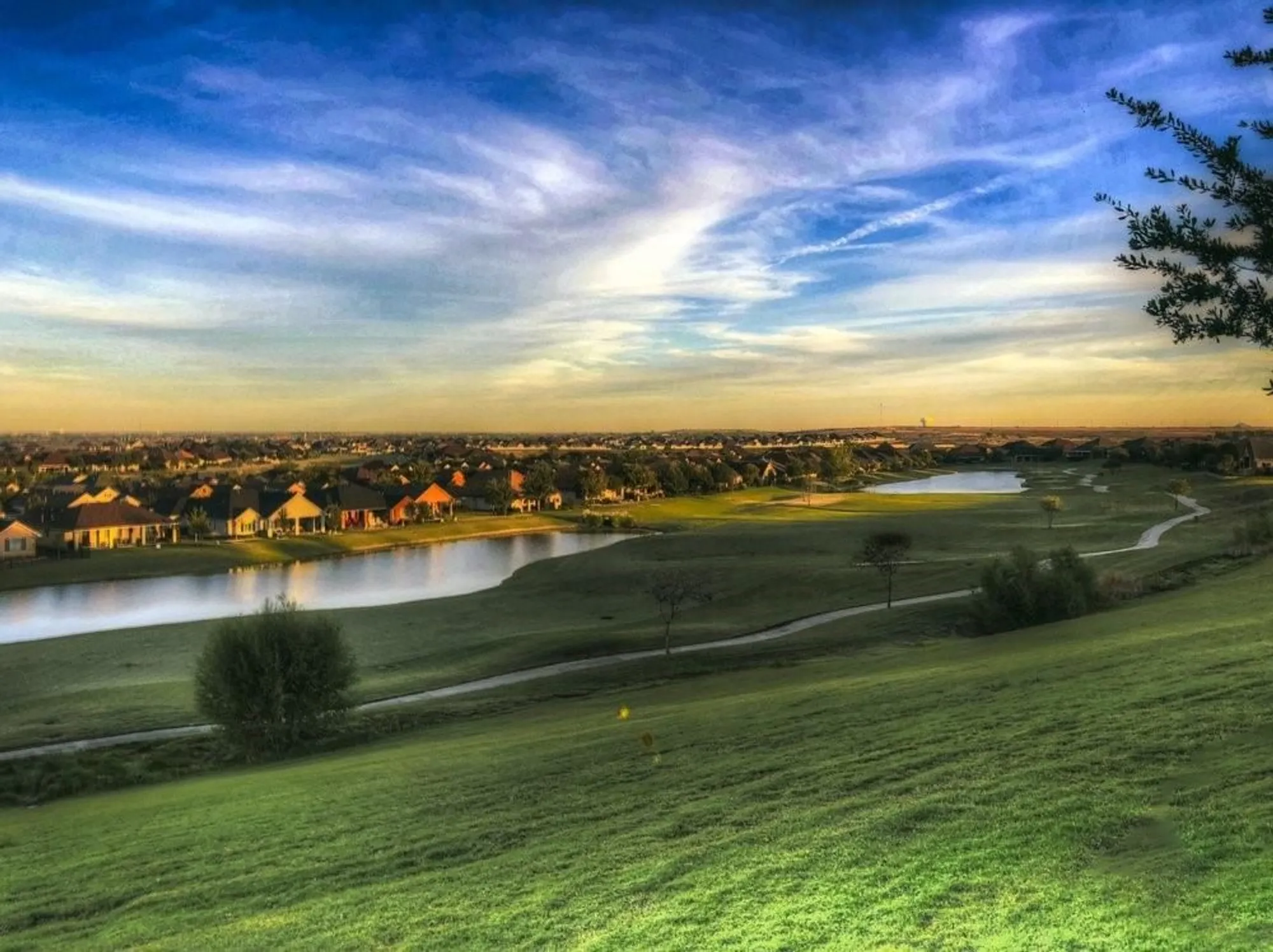Property Slideshow image 36 of 36 | 12813 pumice ln, Denton, TX, 76207