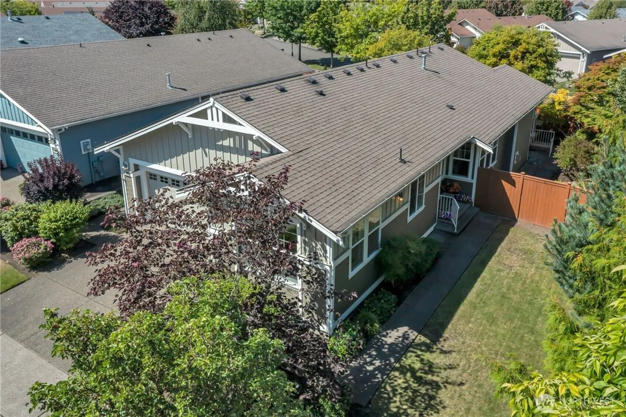 Property Slideshow image 34 of 38 | 4961 spokane st, Lacey, WA, 98516