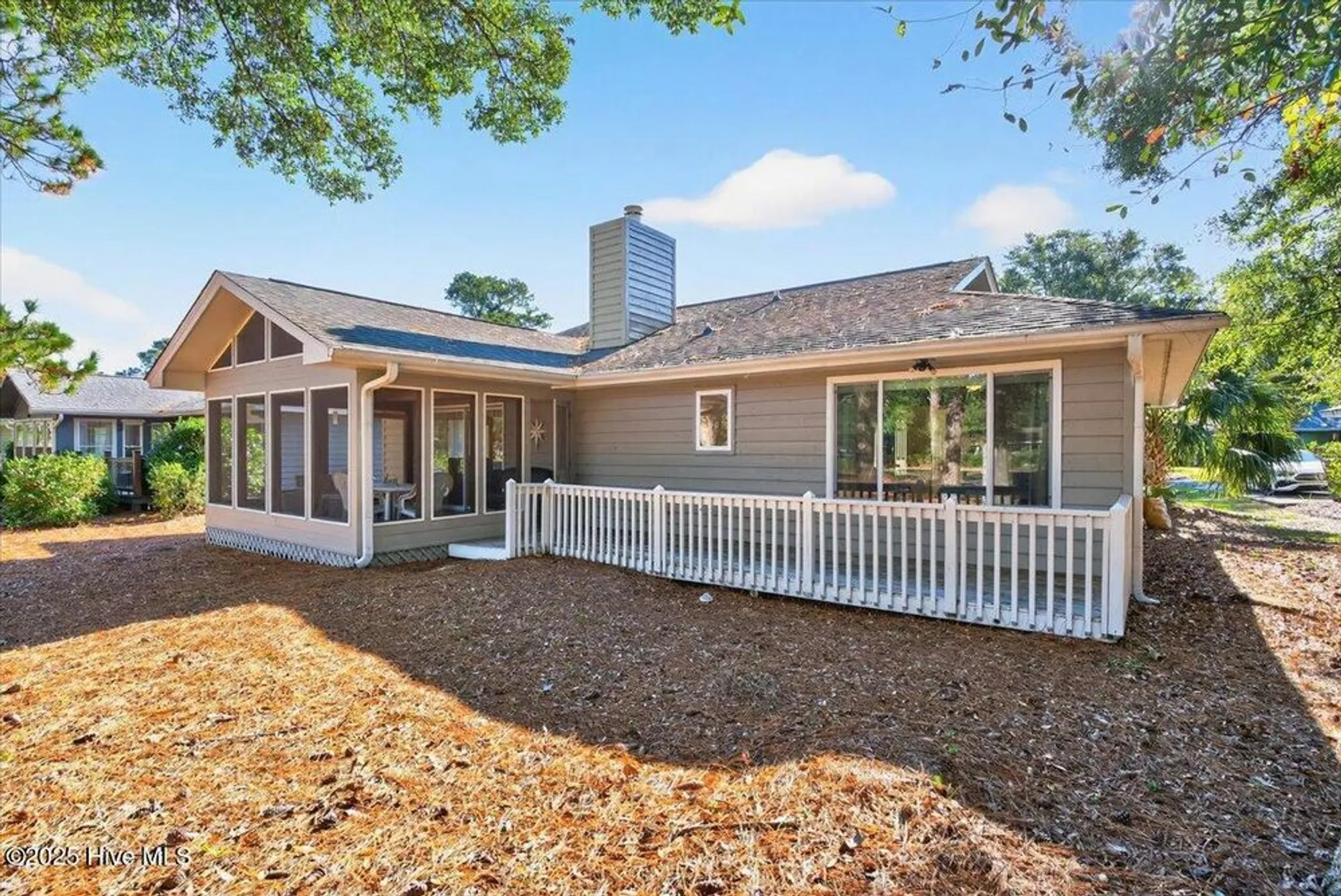 Property Slideshow image 38 of 52 | 520 fairway dr, Sunset Beach, NC, 28468