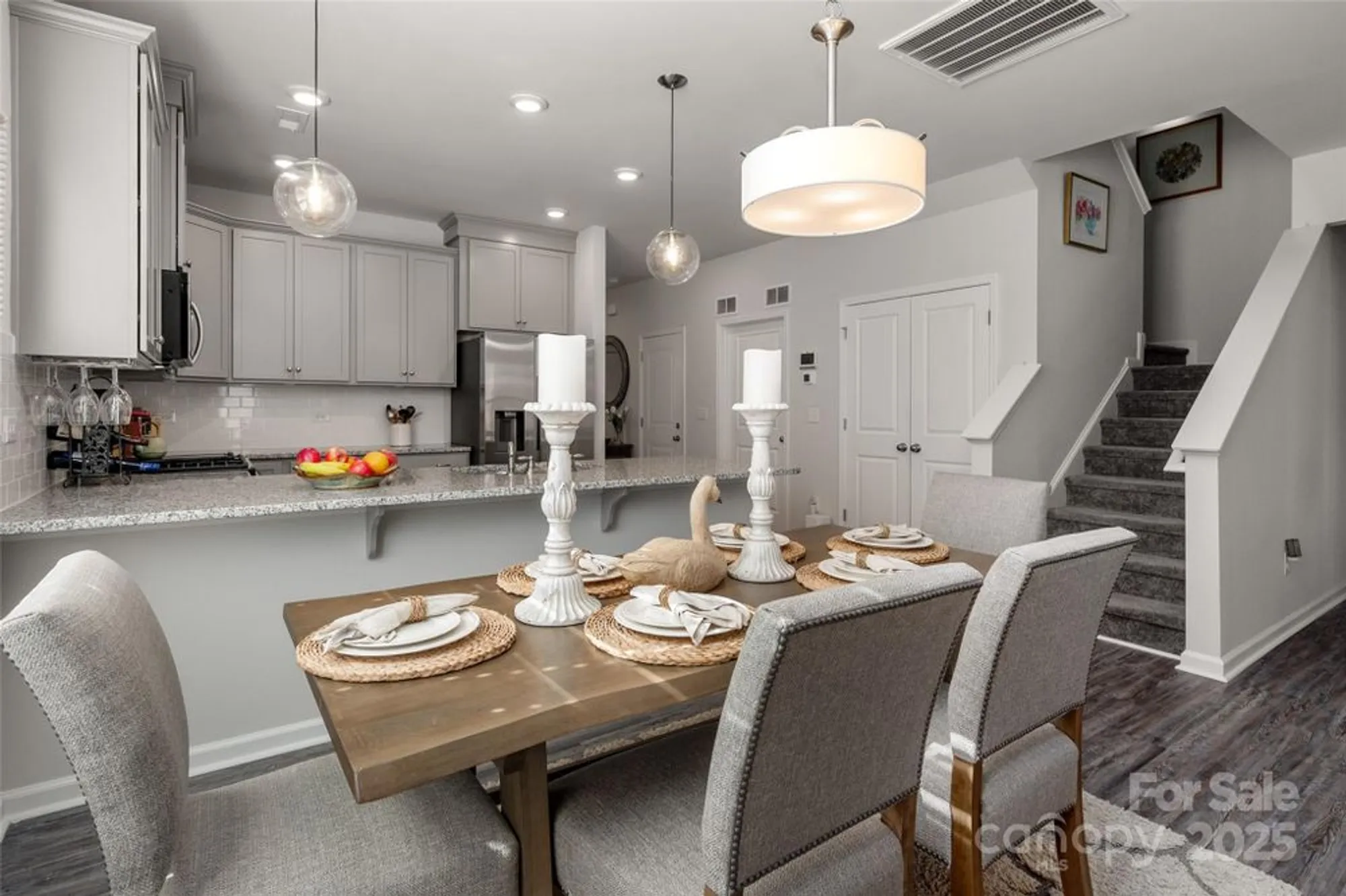 Property Slideshow image 12 of 29 | 7200 indigo way, Denver, NC, 28037