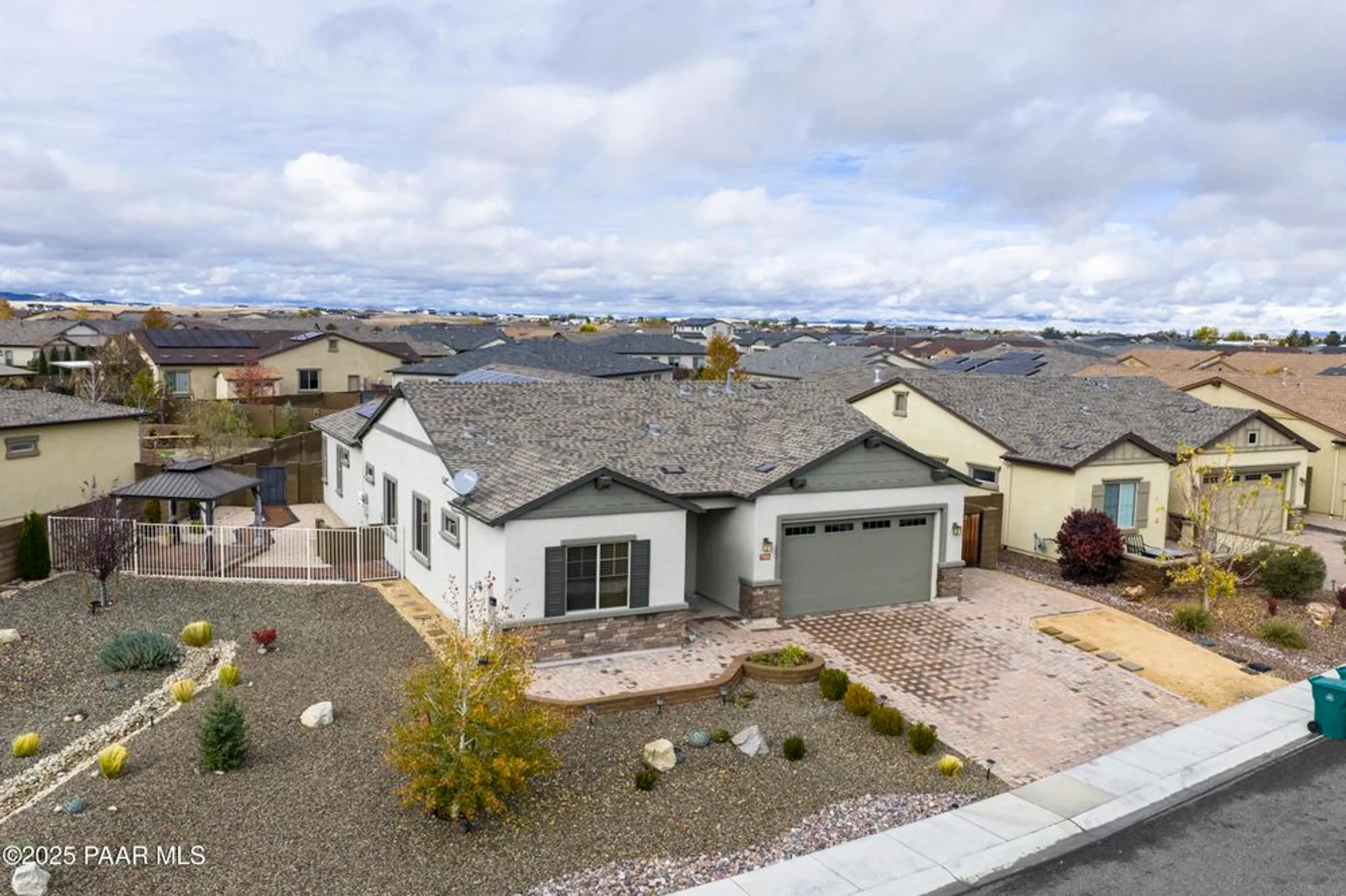Property Slideshow image 6 of 28 | 7908 e bella vista ln, Prescott Valley, AZ, 86315