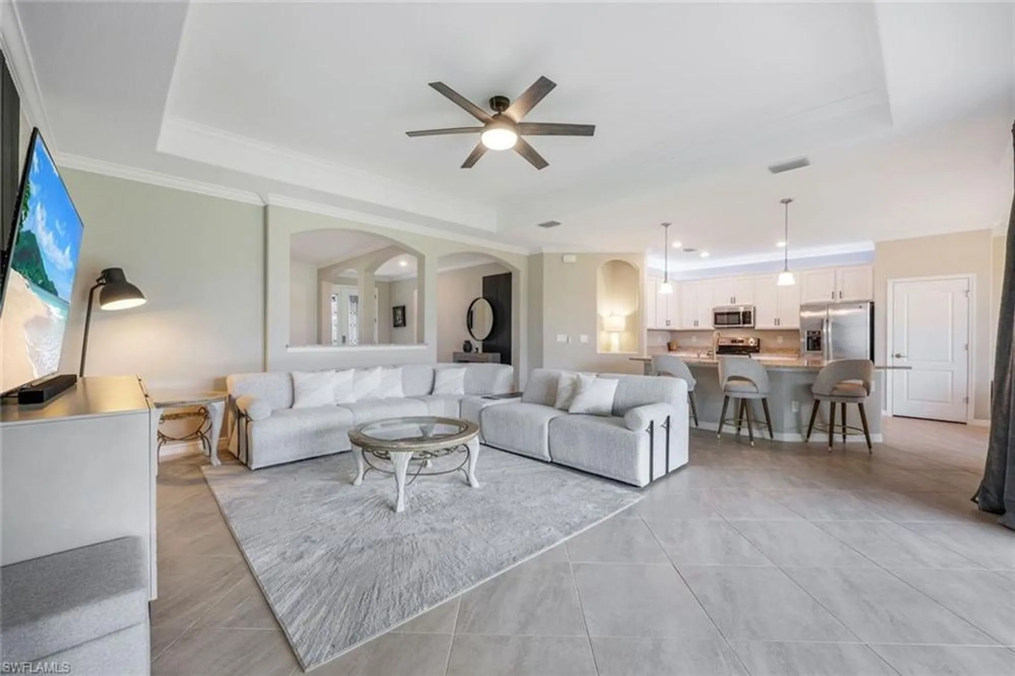 Property Slideshow image 5 of 24 | 19302 elston way, Estero, FL, 33928