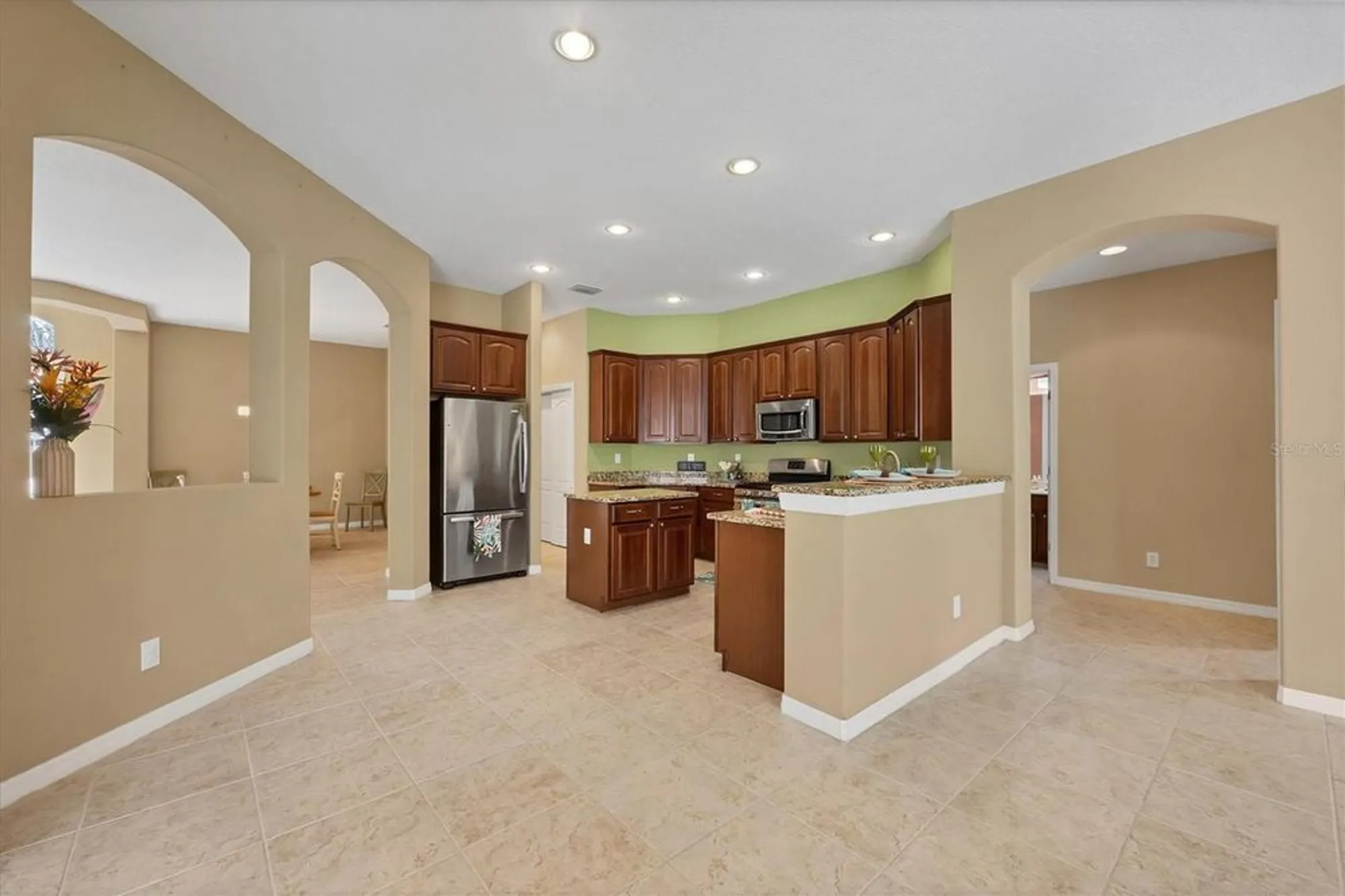 Property Slideshow image 10 of 70 | 1241 creek nine dr, North Port, FL, 34291