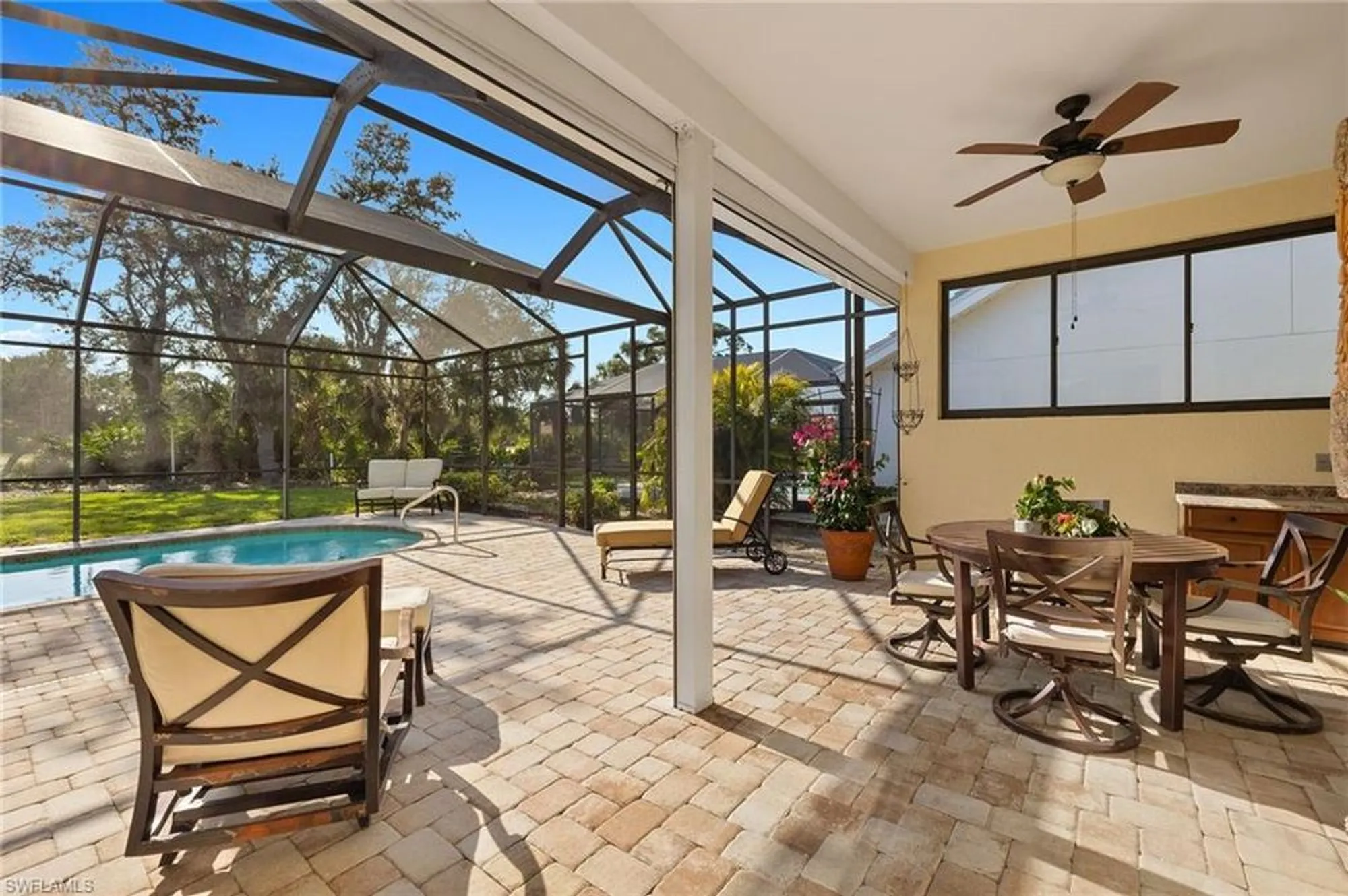 Property Slideshow image 28 of 29 | 24929 bay cedar dr, Bonita Springs, FL, 34134