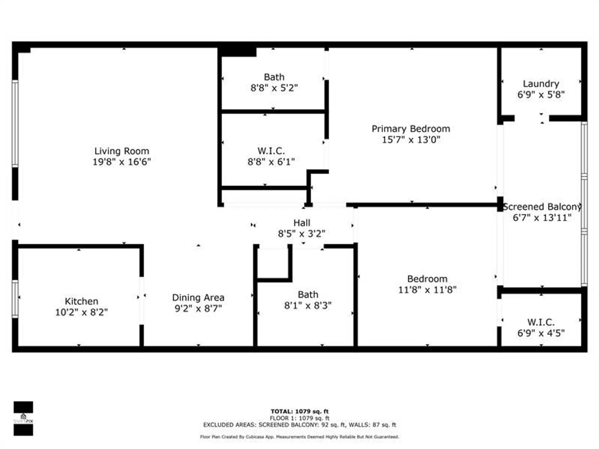 Property Slideshow image 66 of 66 | 7432 ashmont cir 208, Tamarac, FL, 33321