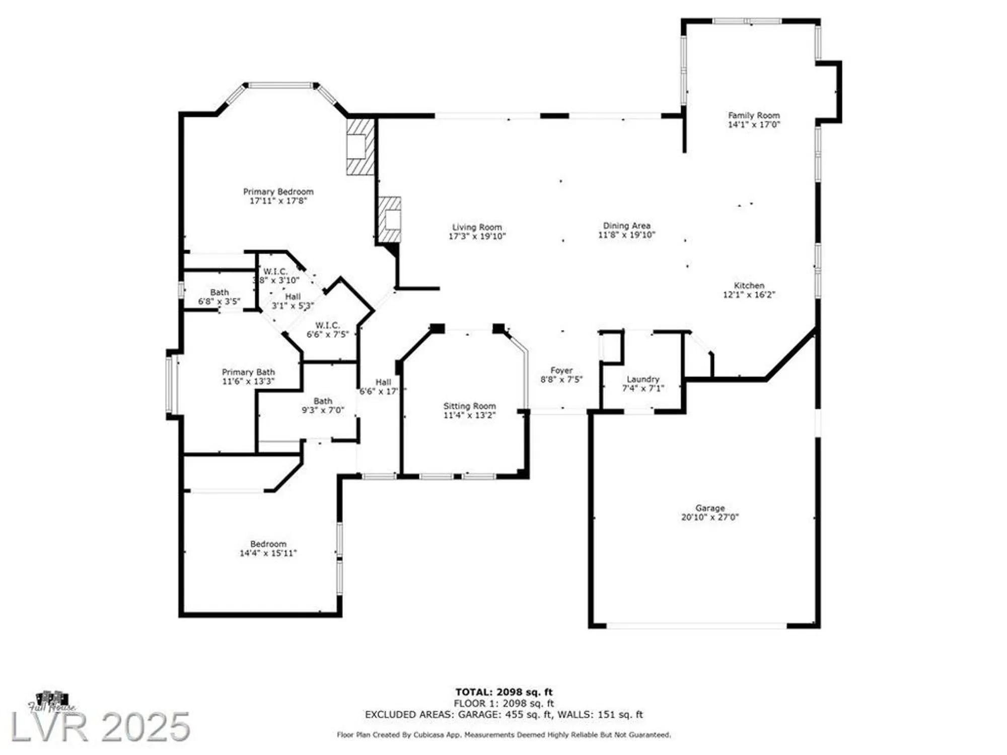 Property Slideshow image 42 of 43 | 4549 largo cantata st, Las Vegas, NV, 89135