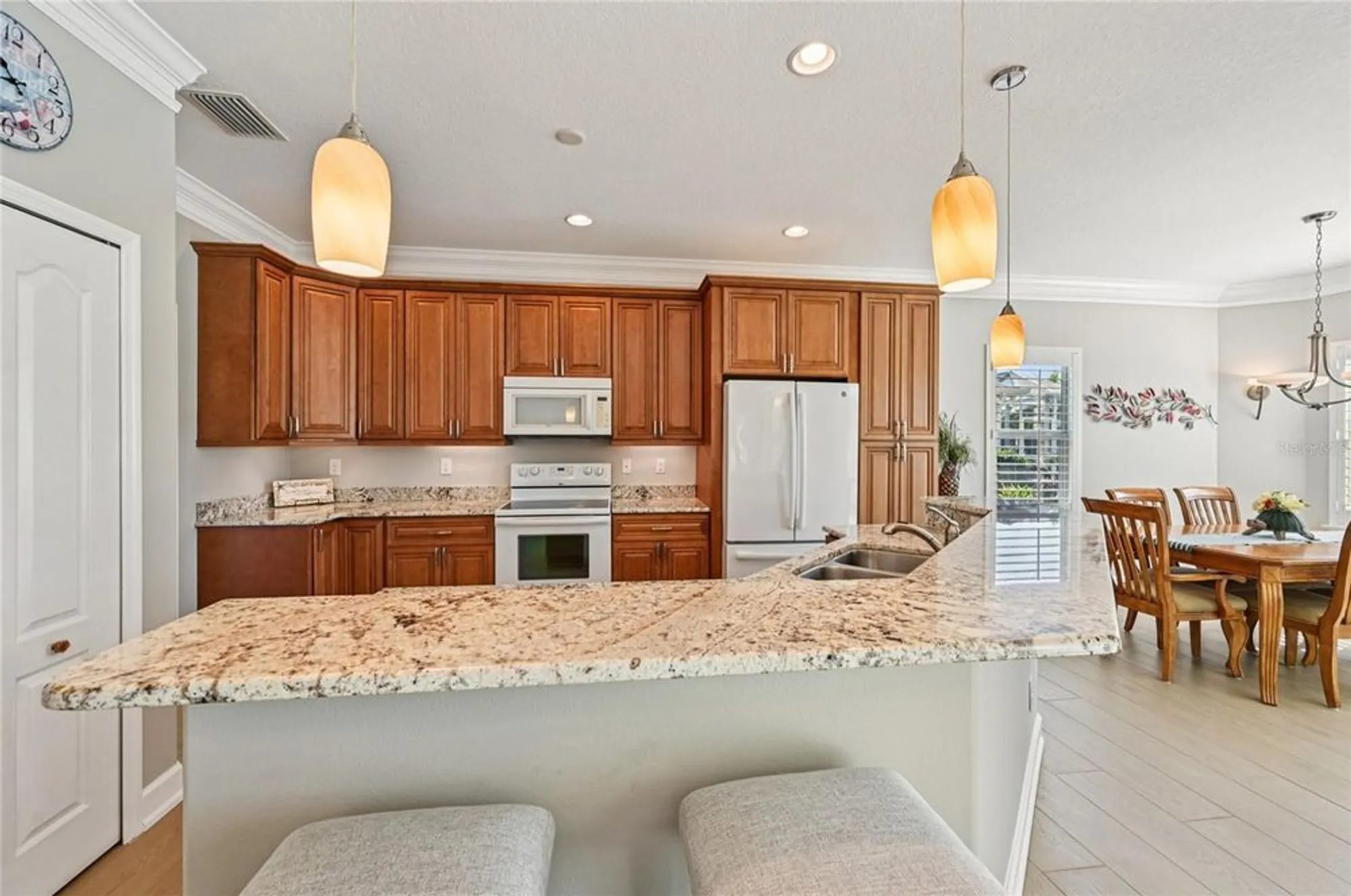 Property Slideshow image 11 of 52 | 624 barnacle ct, Englewood, FL, 34223