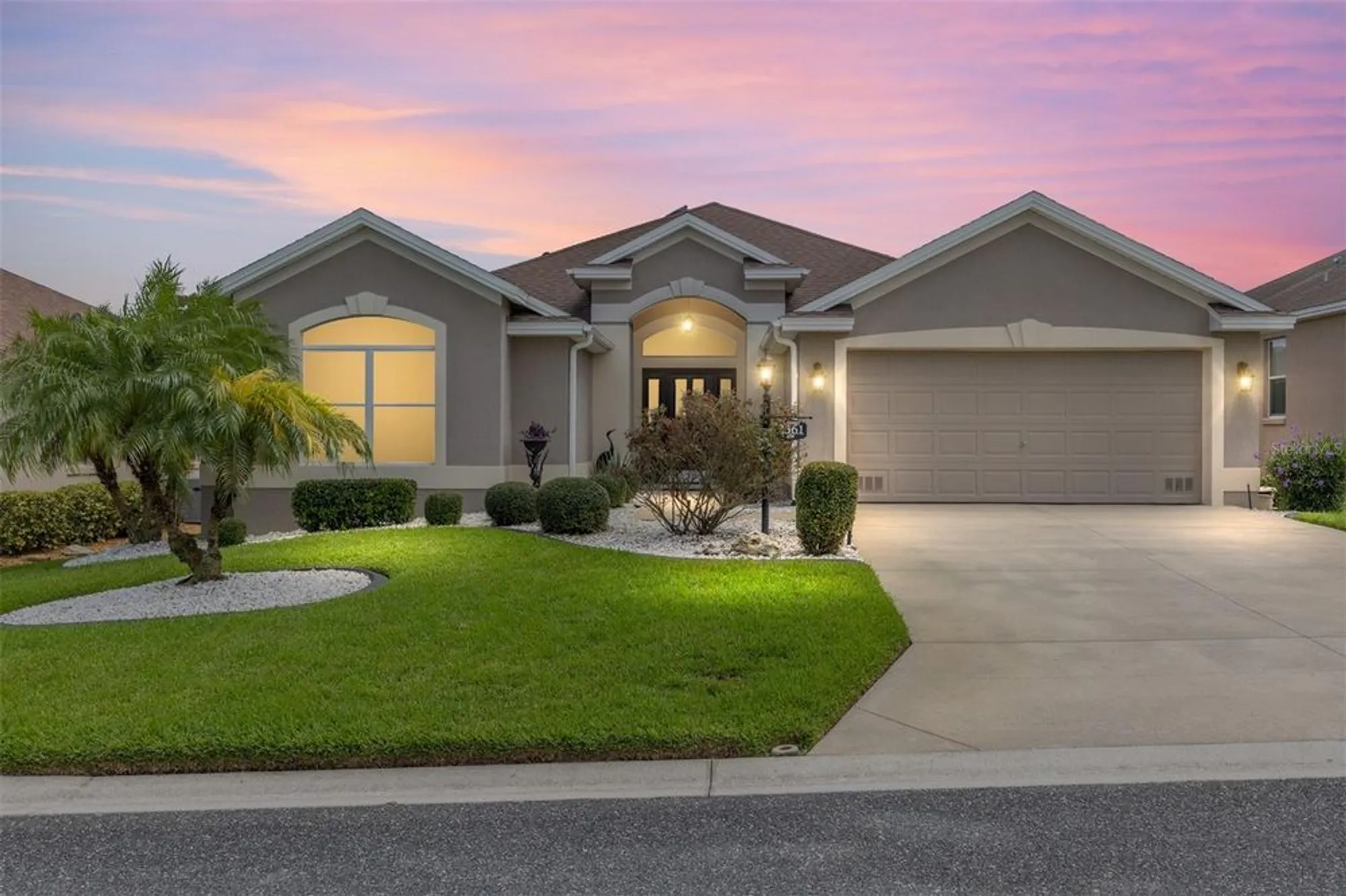 Property Slideshow image 60 of 64 | 2361 india hook ter, The Villages, FL, 32162