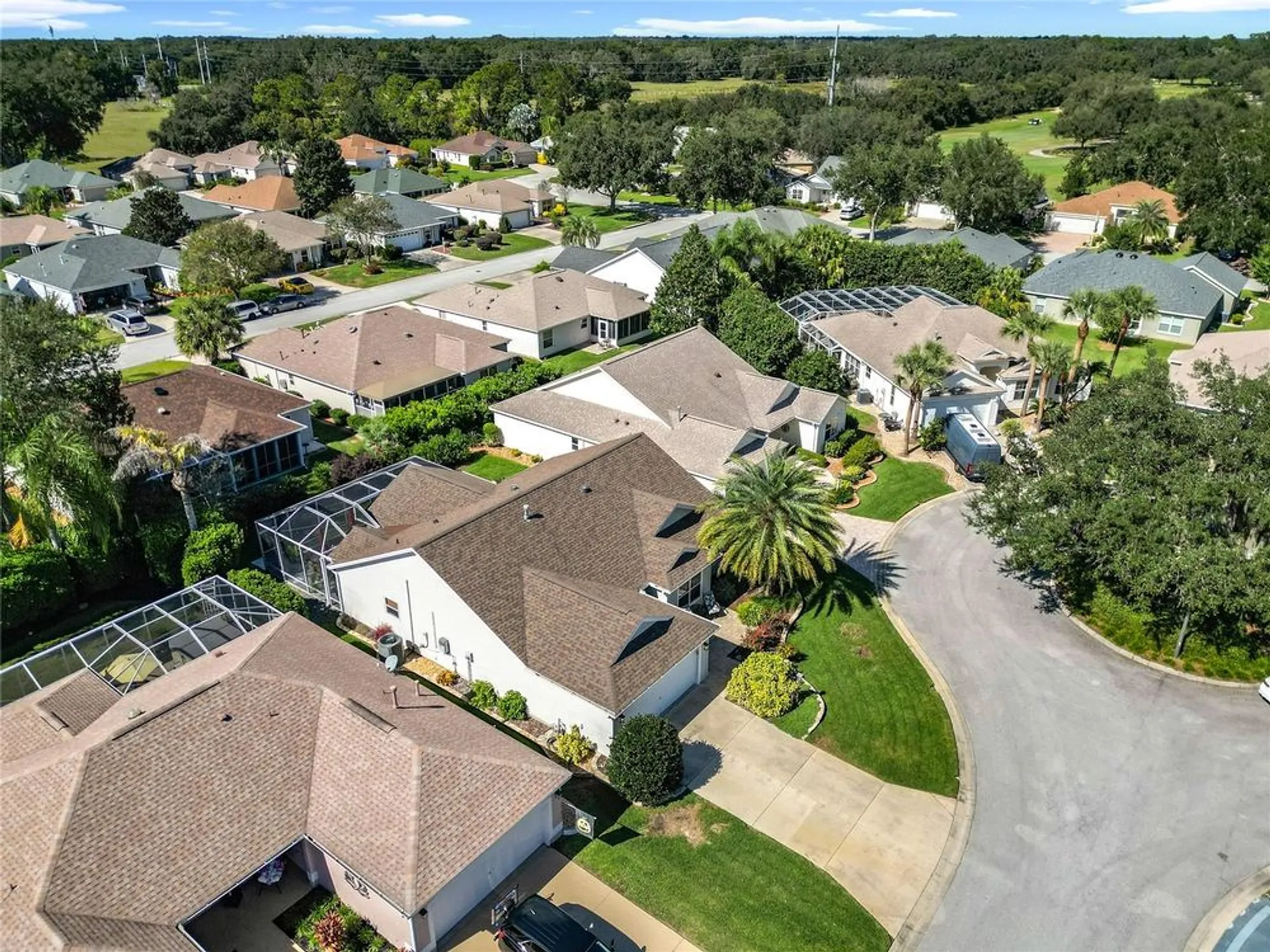 Property Slideshow image 52 of 55 | 17430 se 71st birchbrook ave, The Villages, FL, 32162