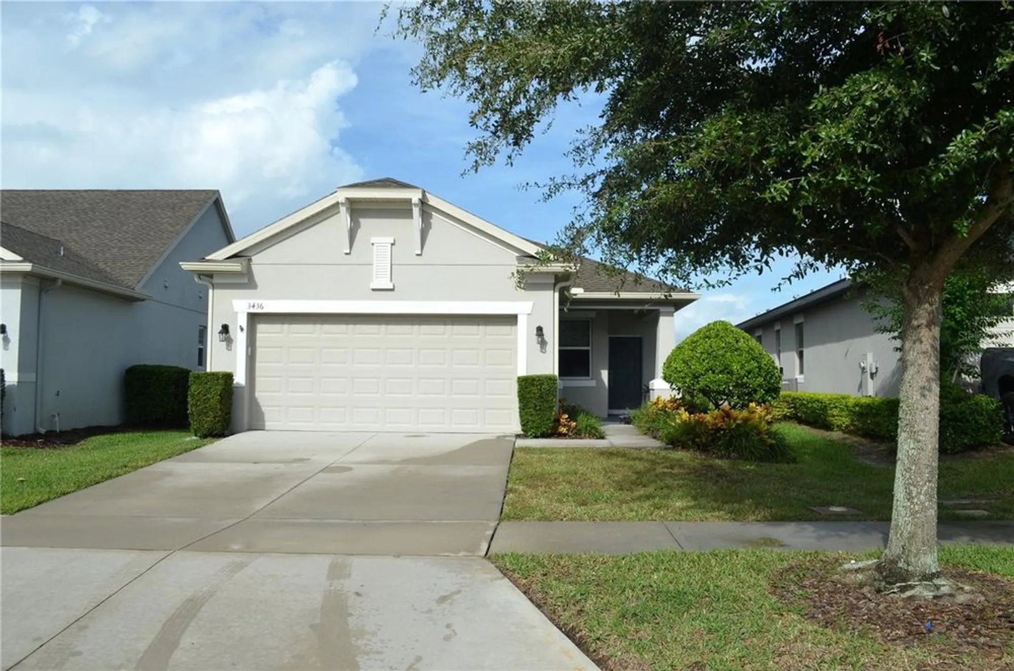 Property Slideshow image 3 of 34 | 3436 sagebrush st, Harmony, FL, 34773