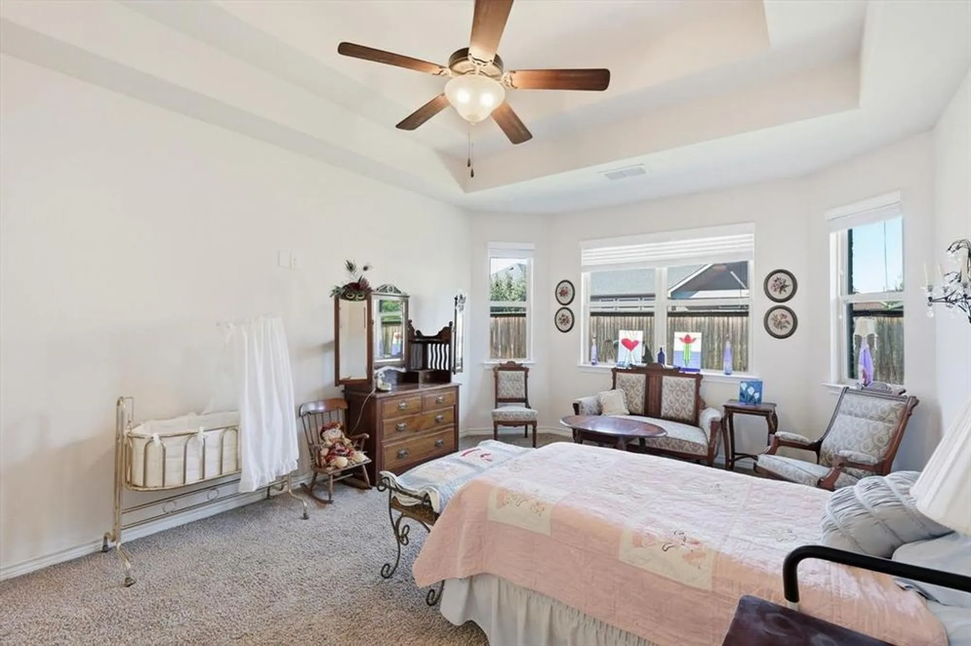 Property Slideshow image 14 of 31 | 600 caudle ln, Savannah, TX, 76227